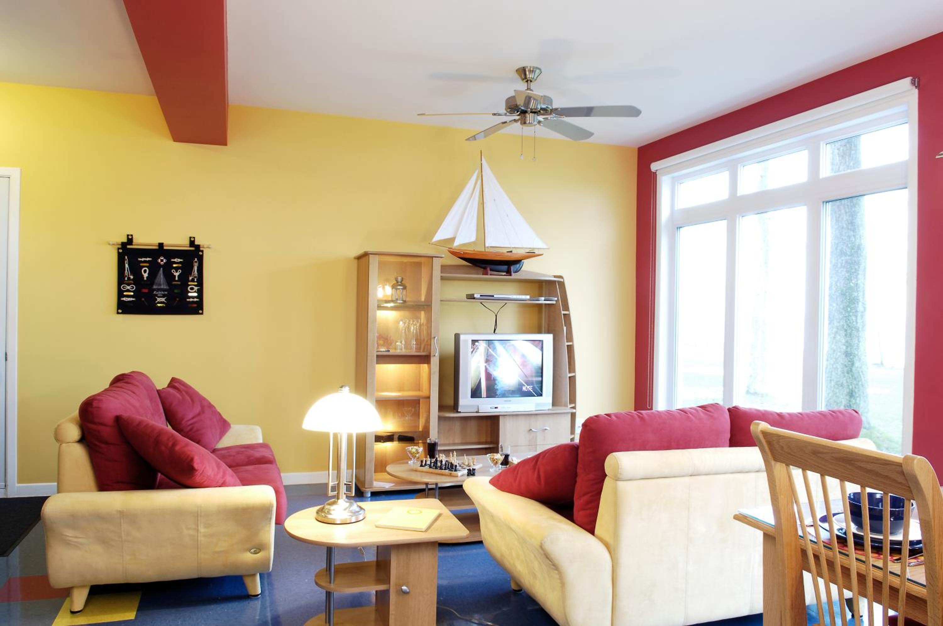 Chalet photo 3