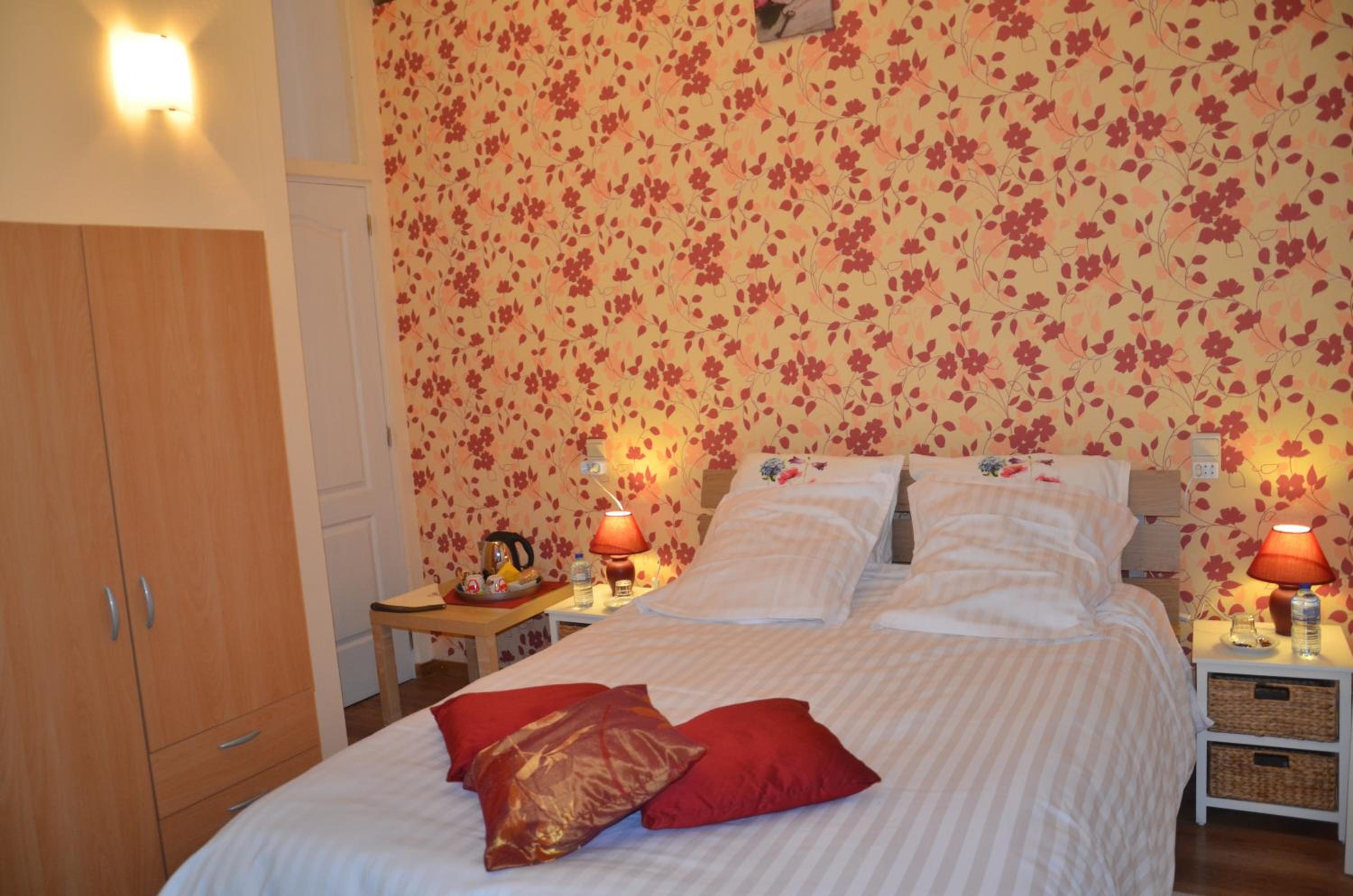 Double Room with Garden View photo 2