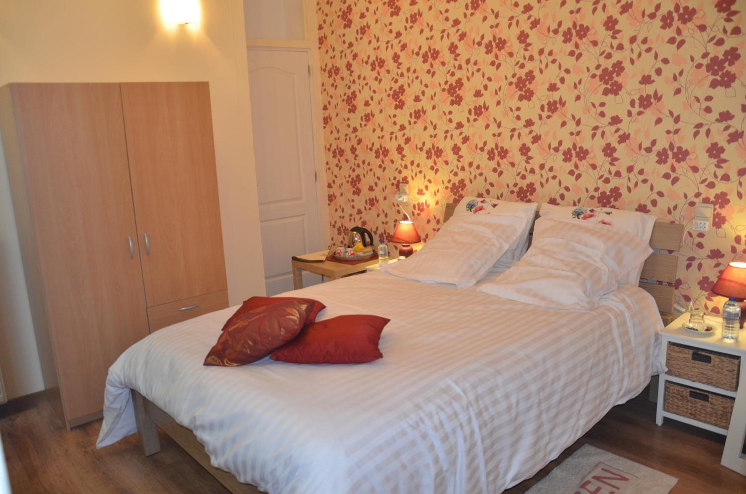 Double Room with Garden View photo 1