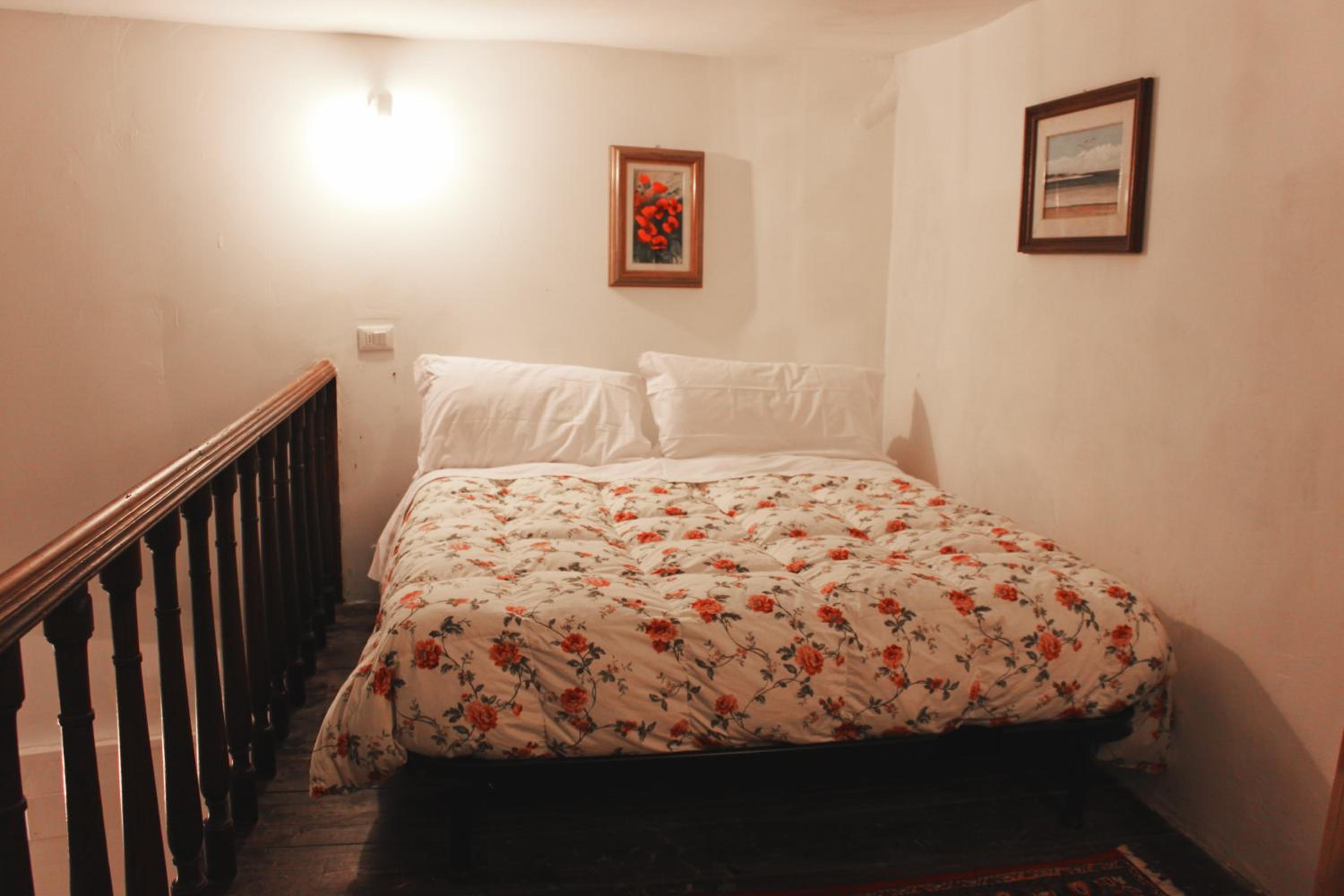 Maisonette photo 1