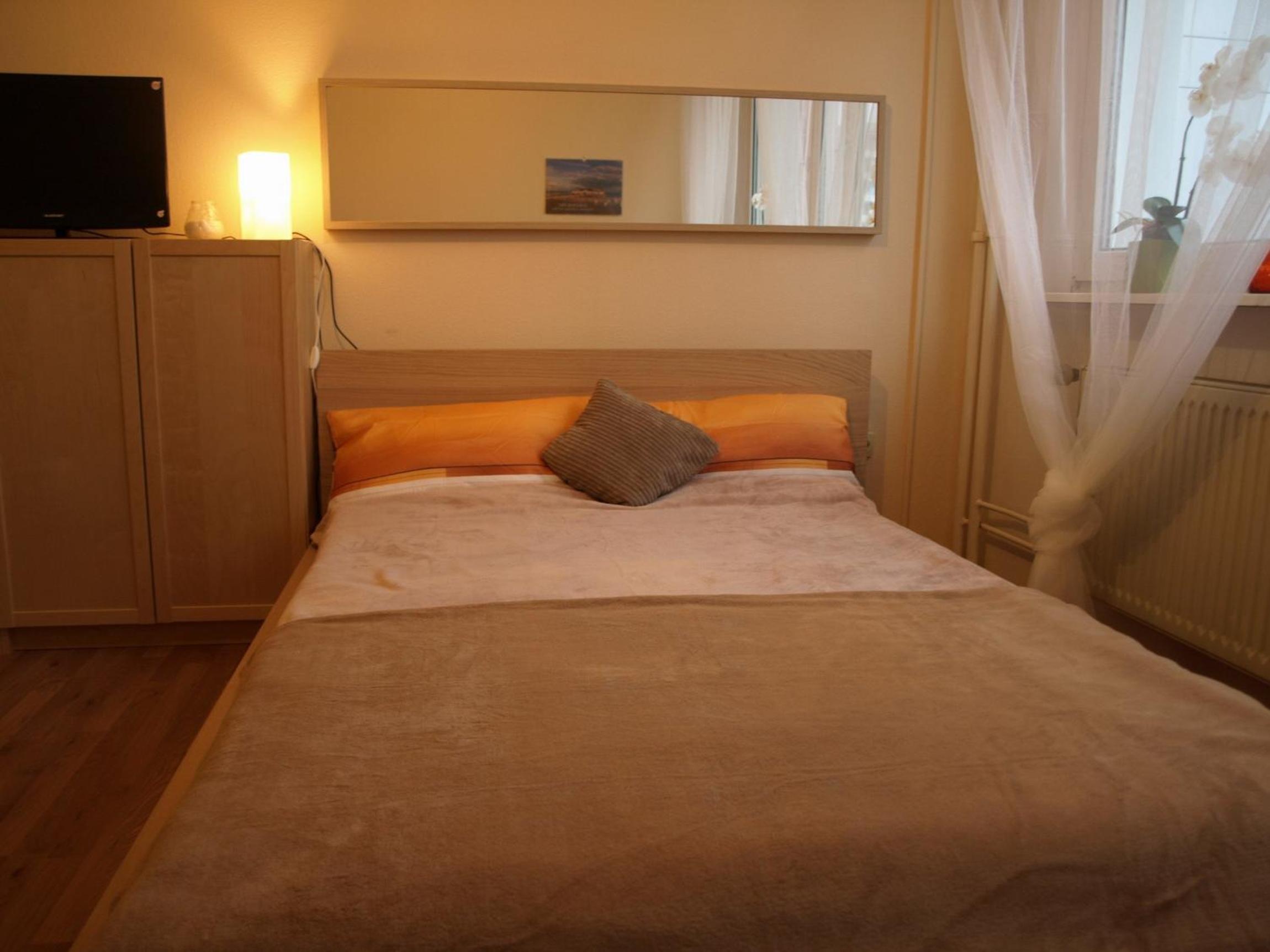 One-Bedroom Apartment (2 Adults)