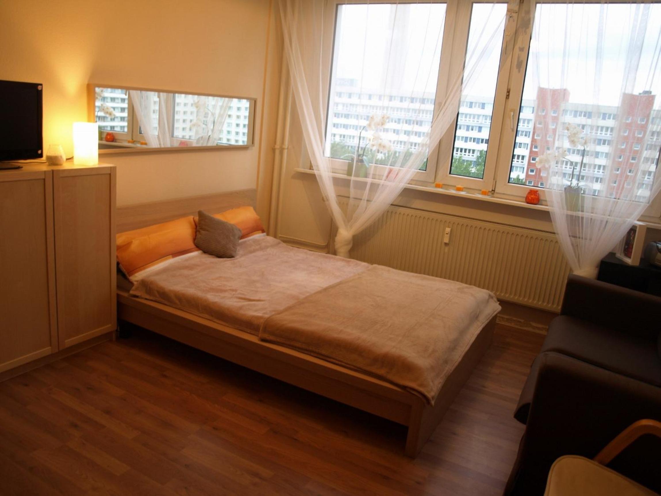 One-Bedroom Apartment (2 Adults) photo 2
