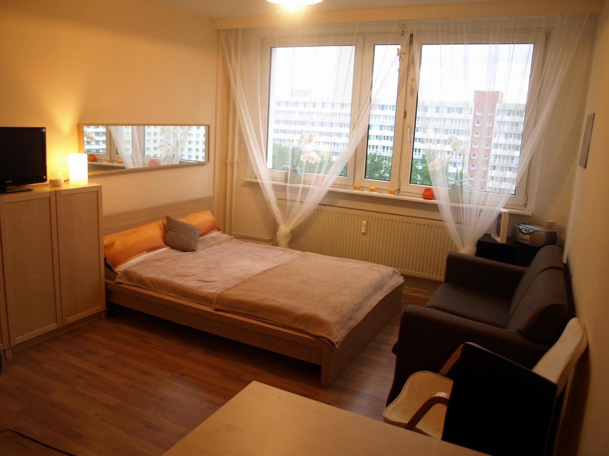 One-Bedroom Apartment (2 Adults) photo 3