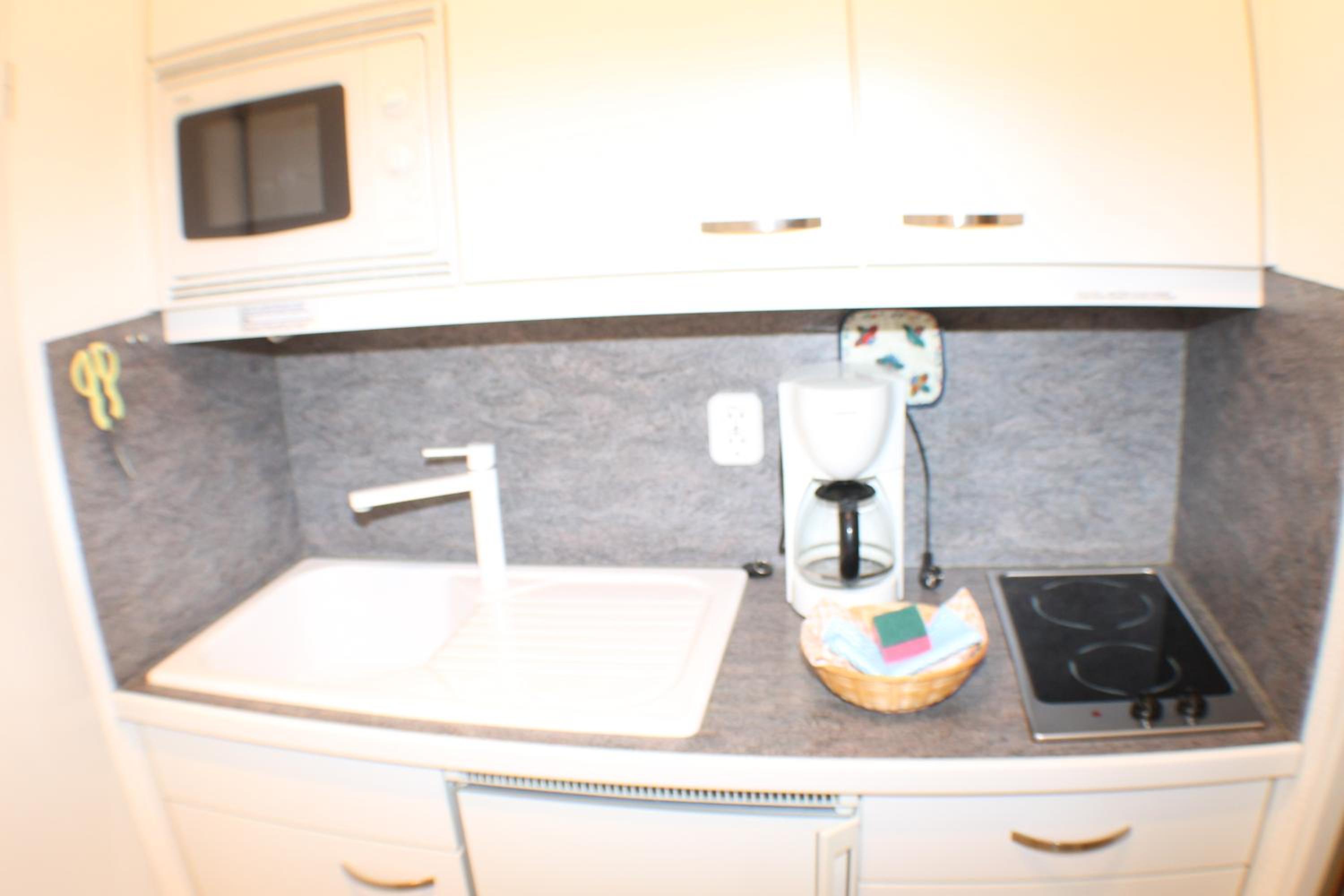 Standard Apartment with two folding beds photo 3