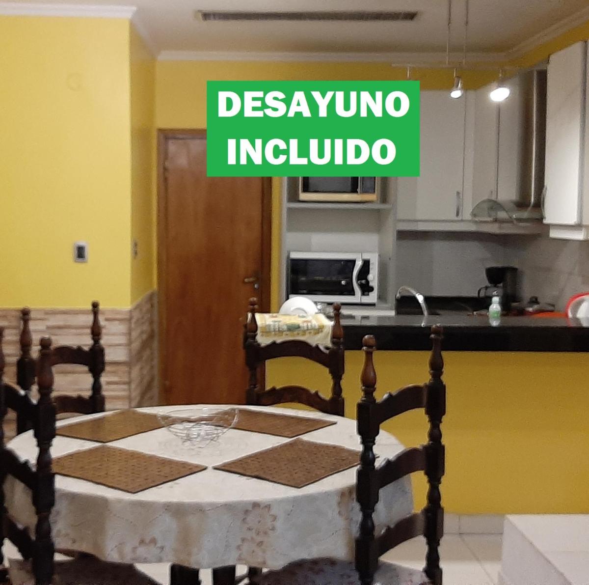 Deluxe Apartment photo 1