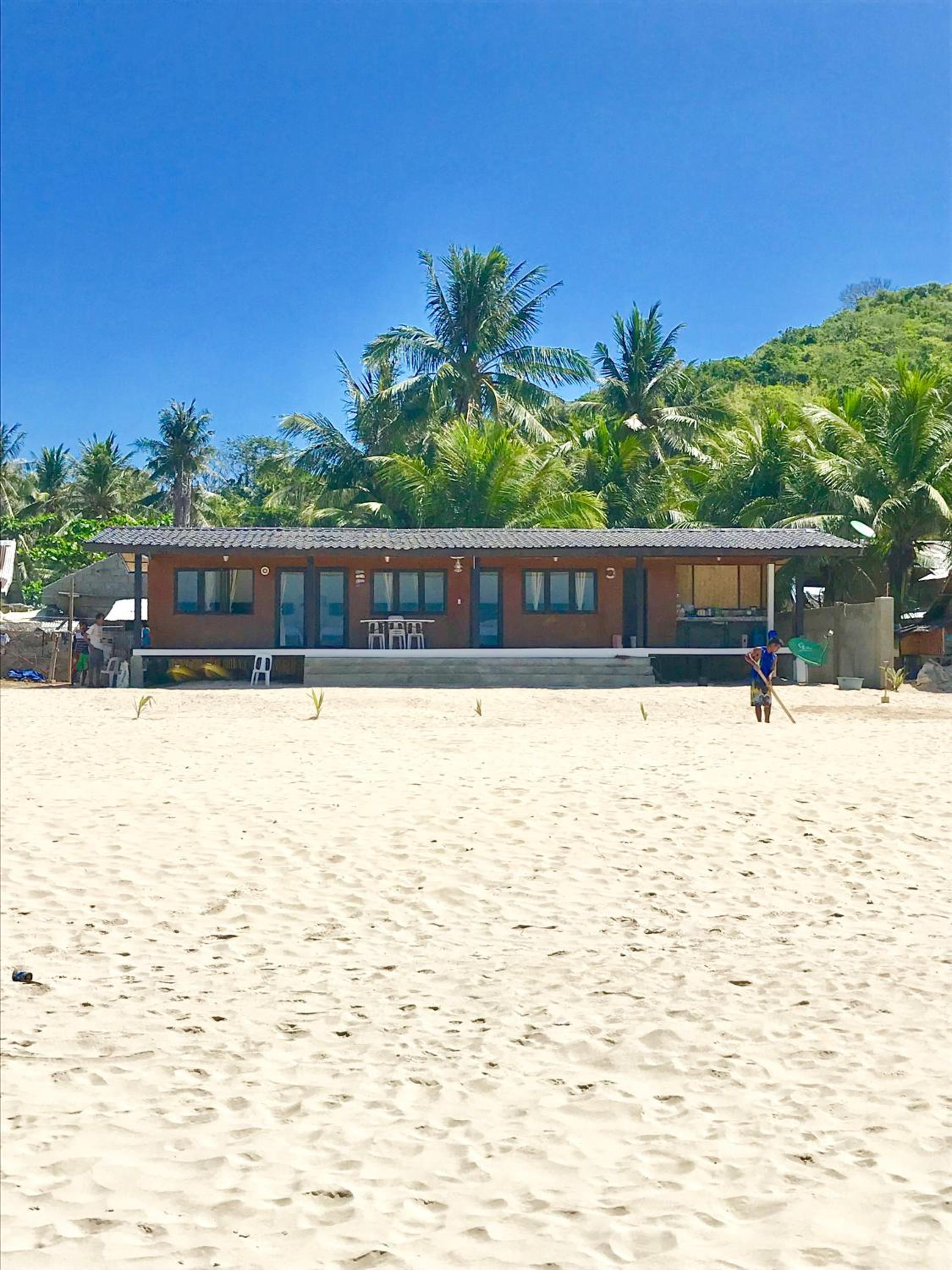 Villa - Beach Front - Photo 62