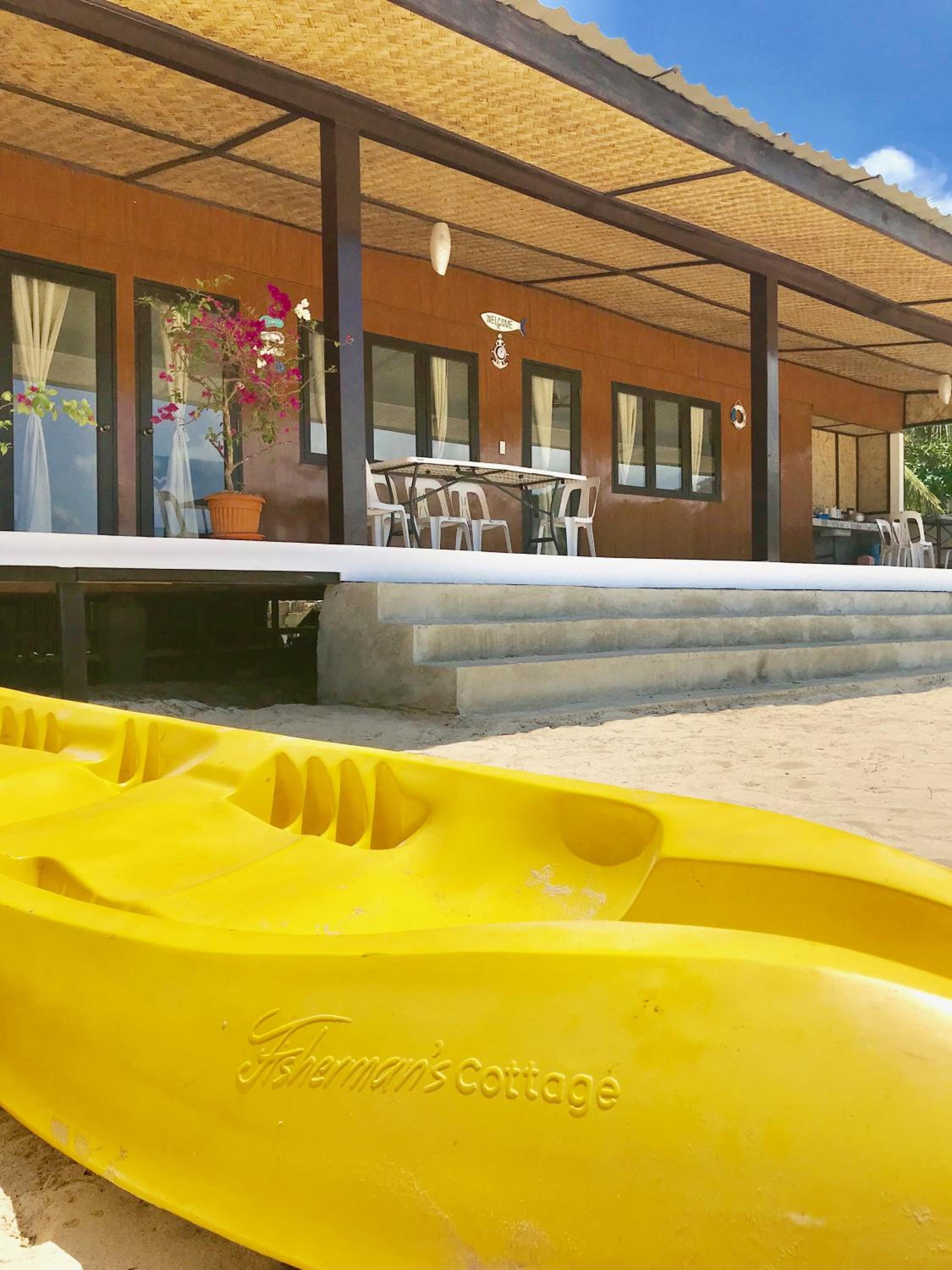Villa - Beach Front - Photo 6