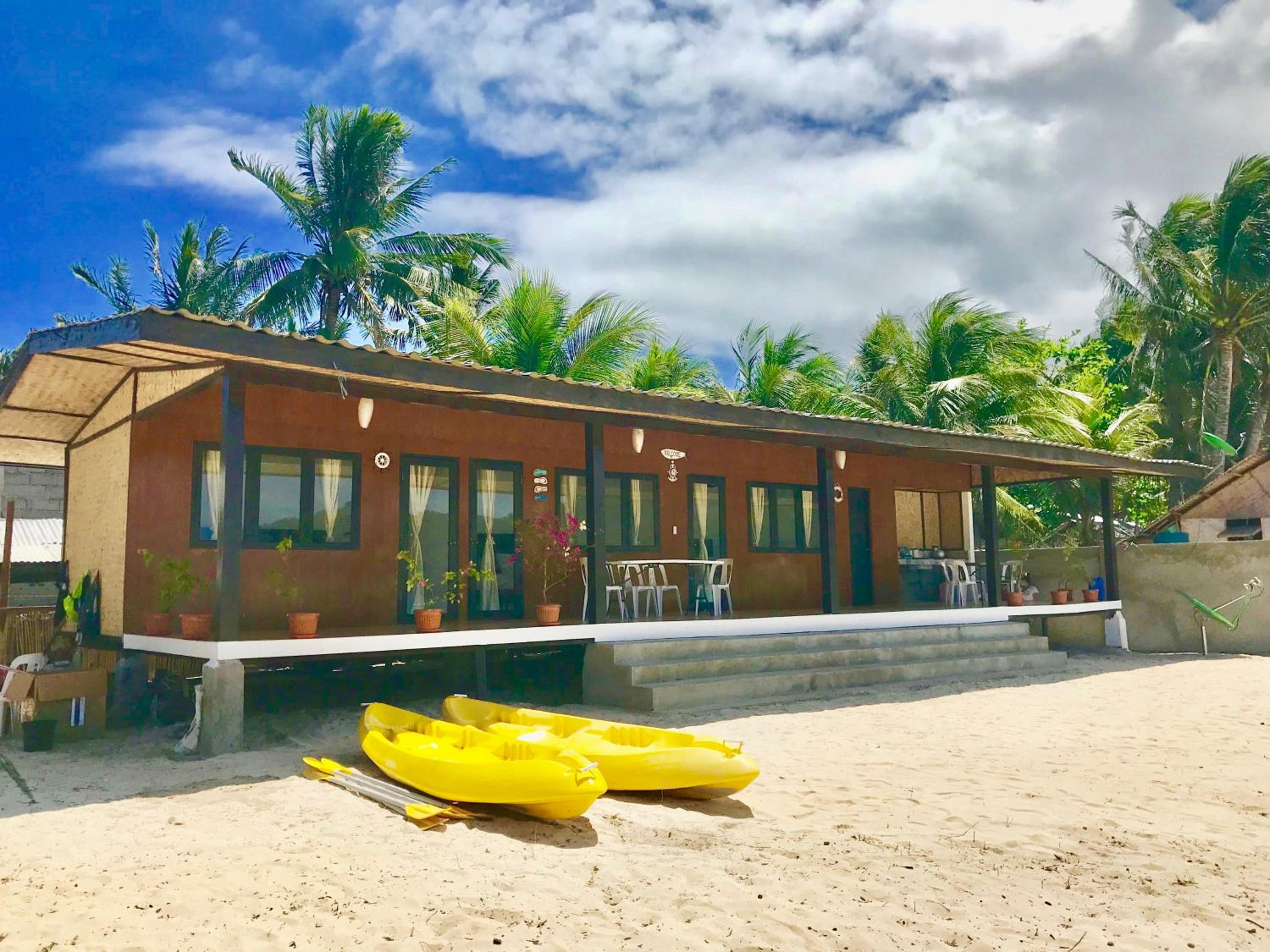 Villa - Beach Front - Photo 65