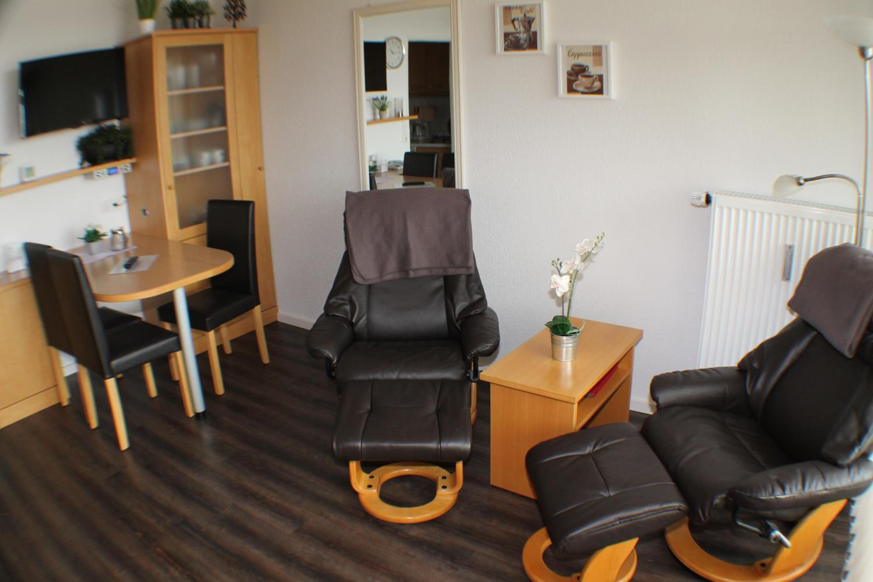 Standard Apartment with two folding beds photo 2