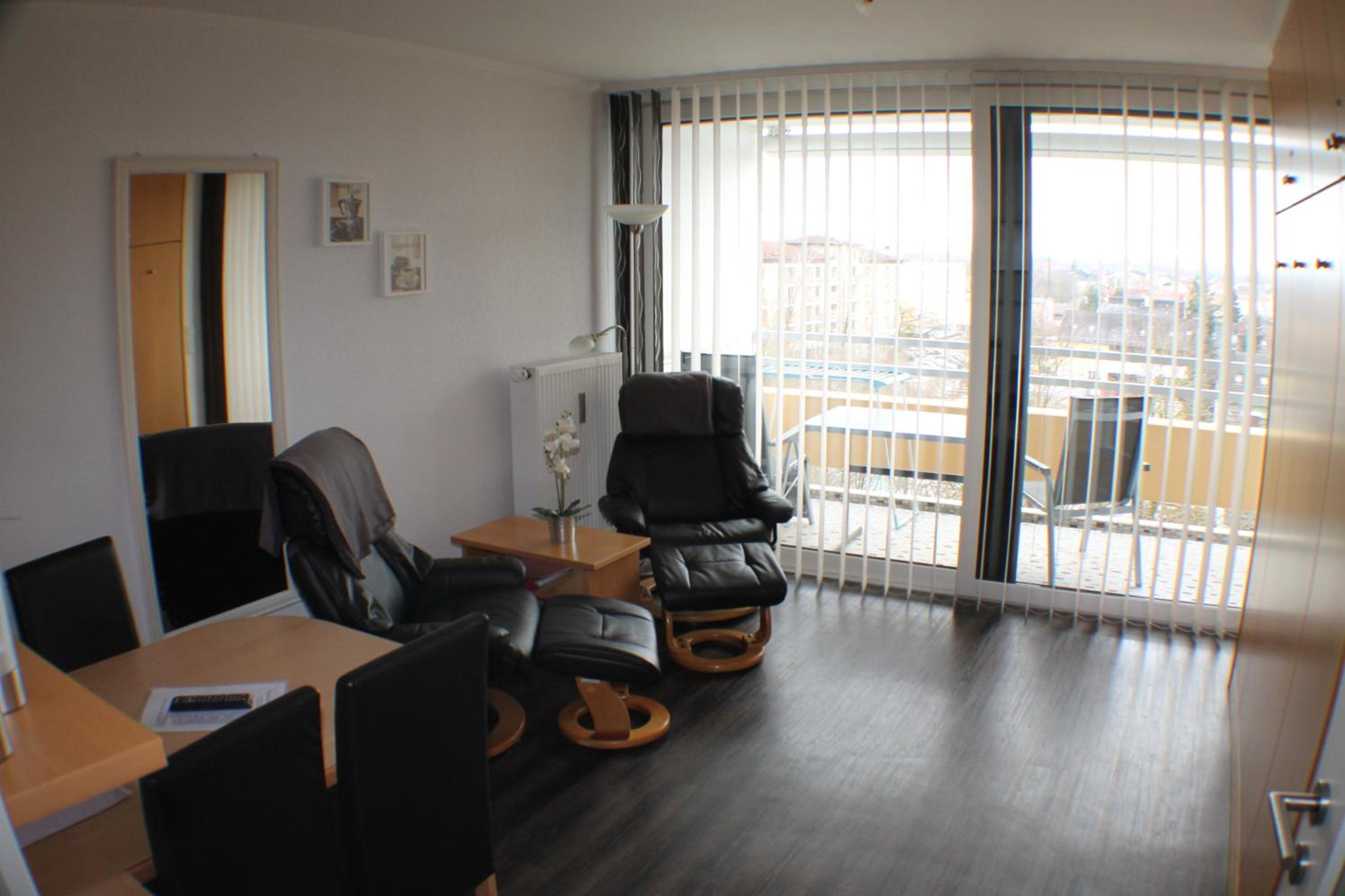 Standard Apartment with two folding beds photo 1