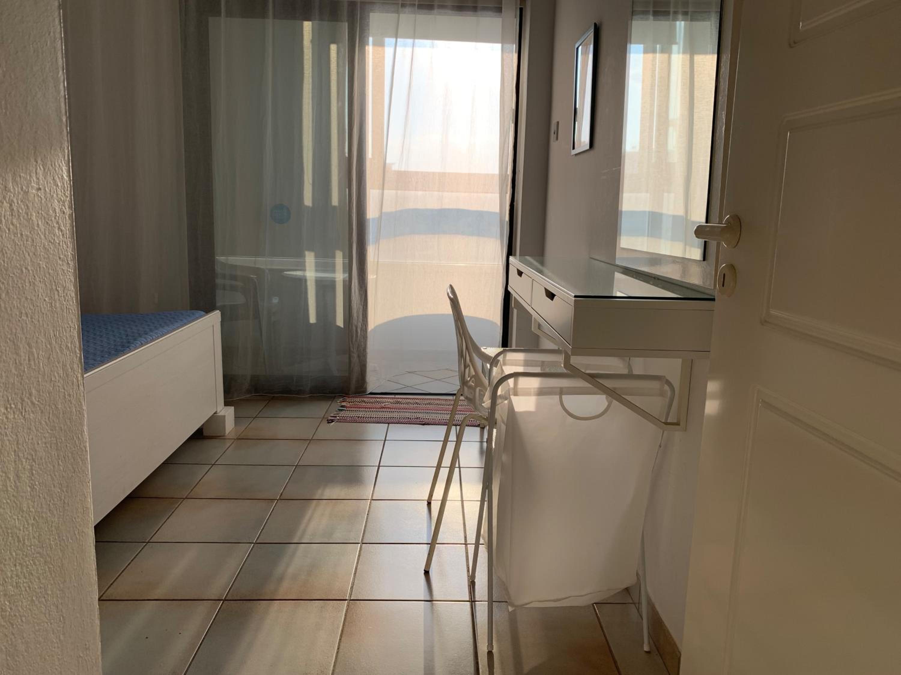 Two-Bedroom Apartment with Sea View photo 1