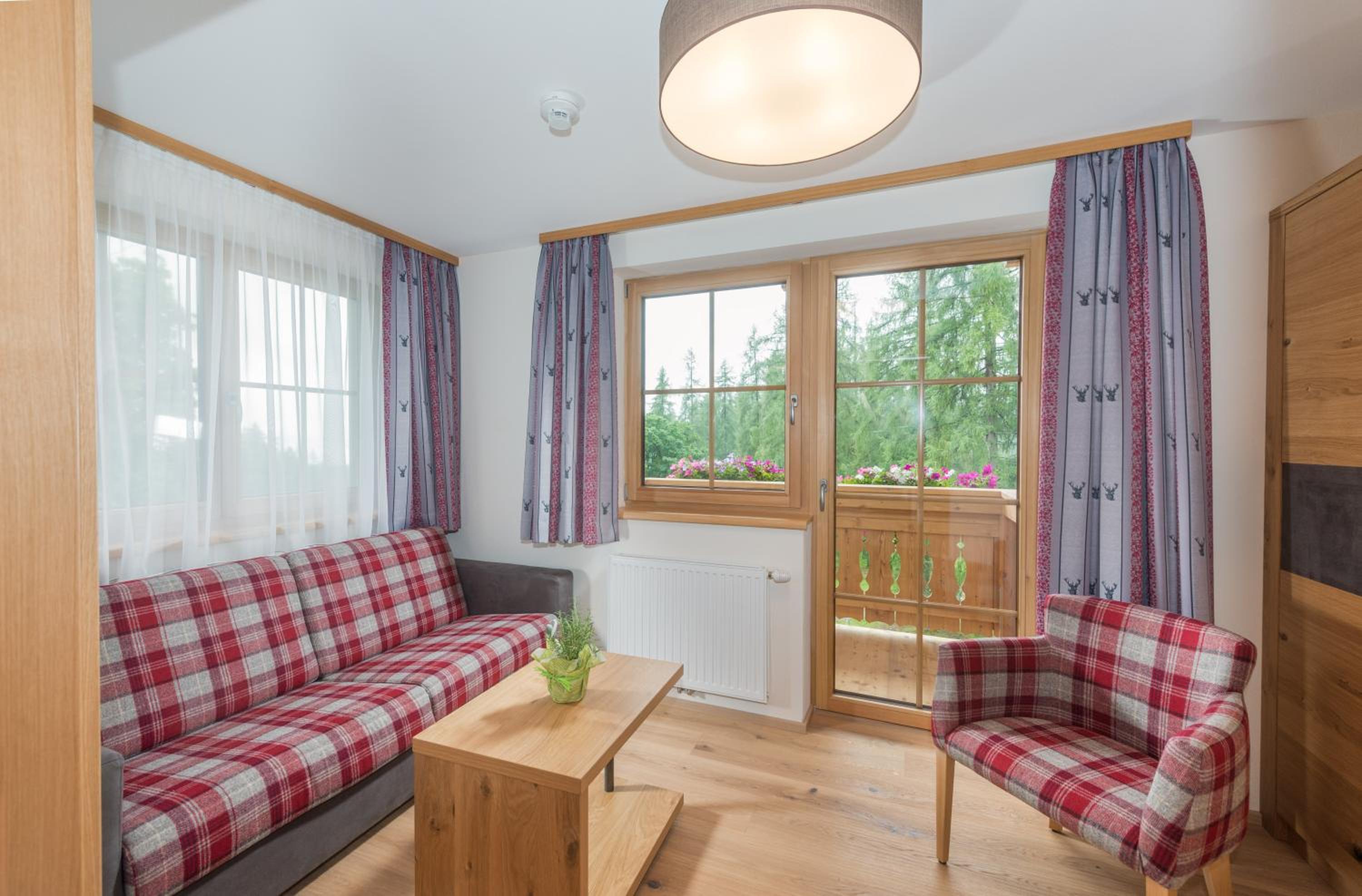 Suite with Balcony photo 2