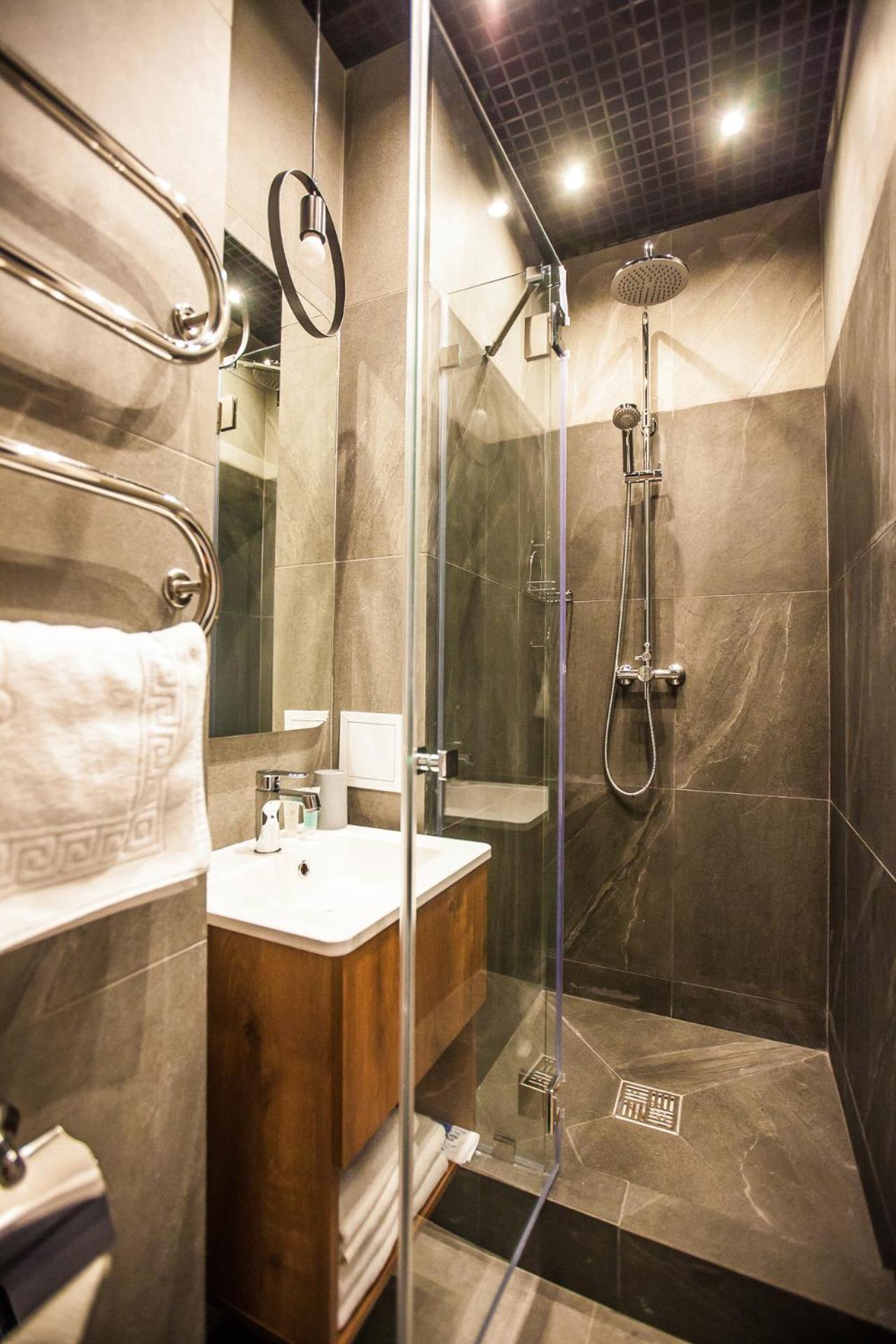 Two-Bedroom Suite photo 2