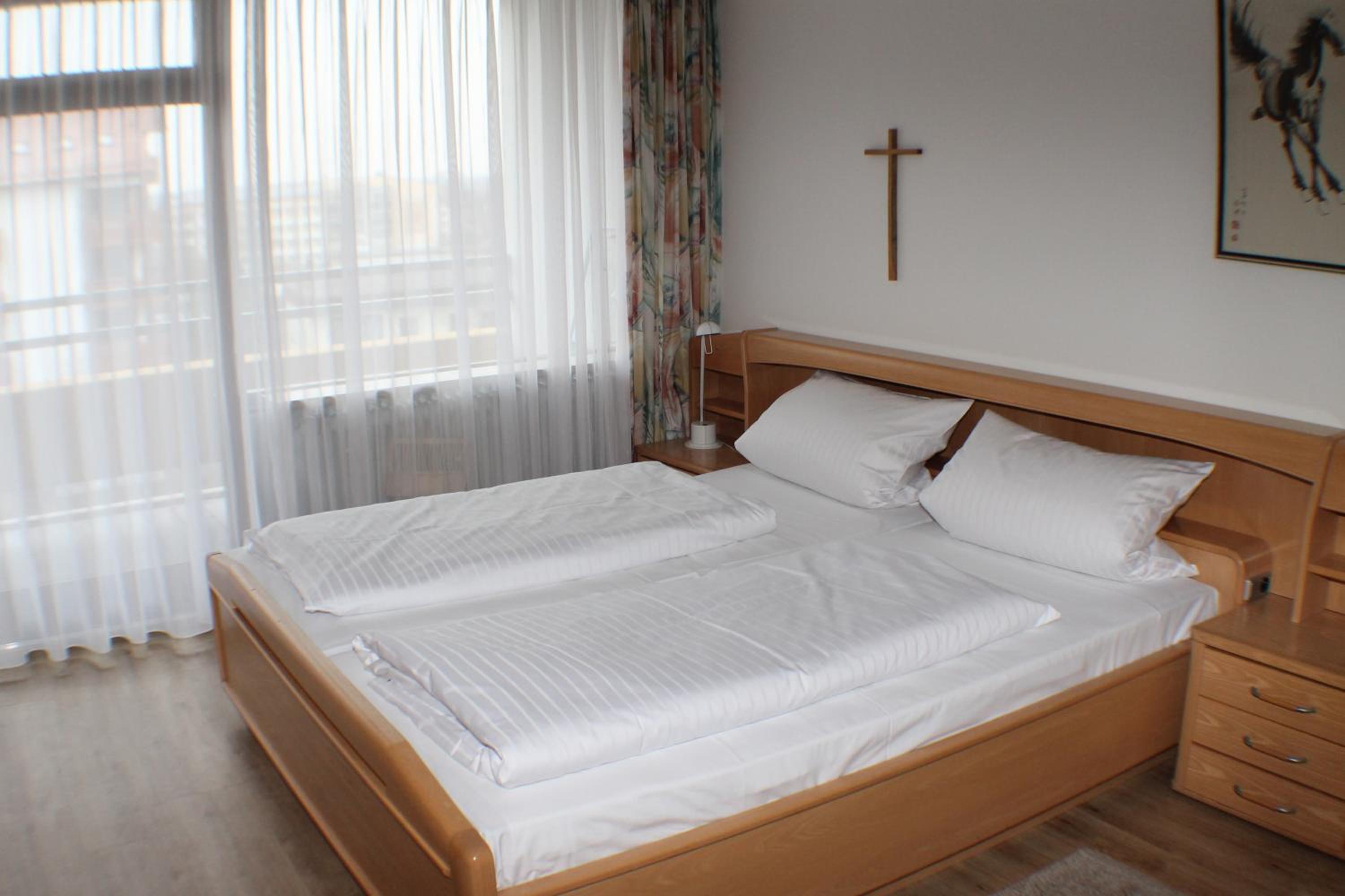 Studio Apartment photo 3