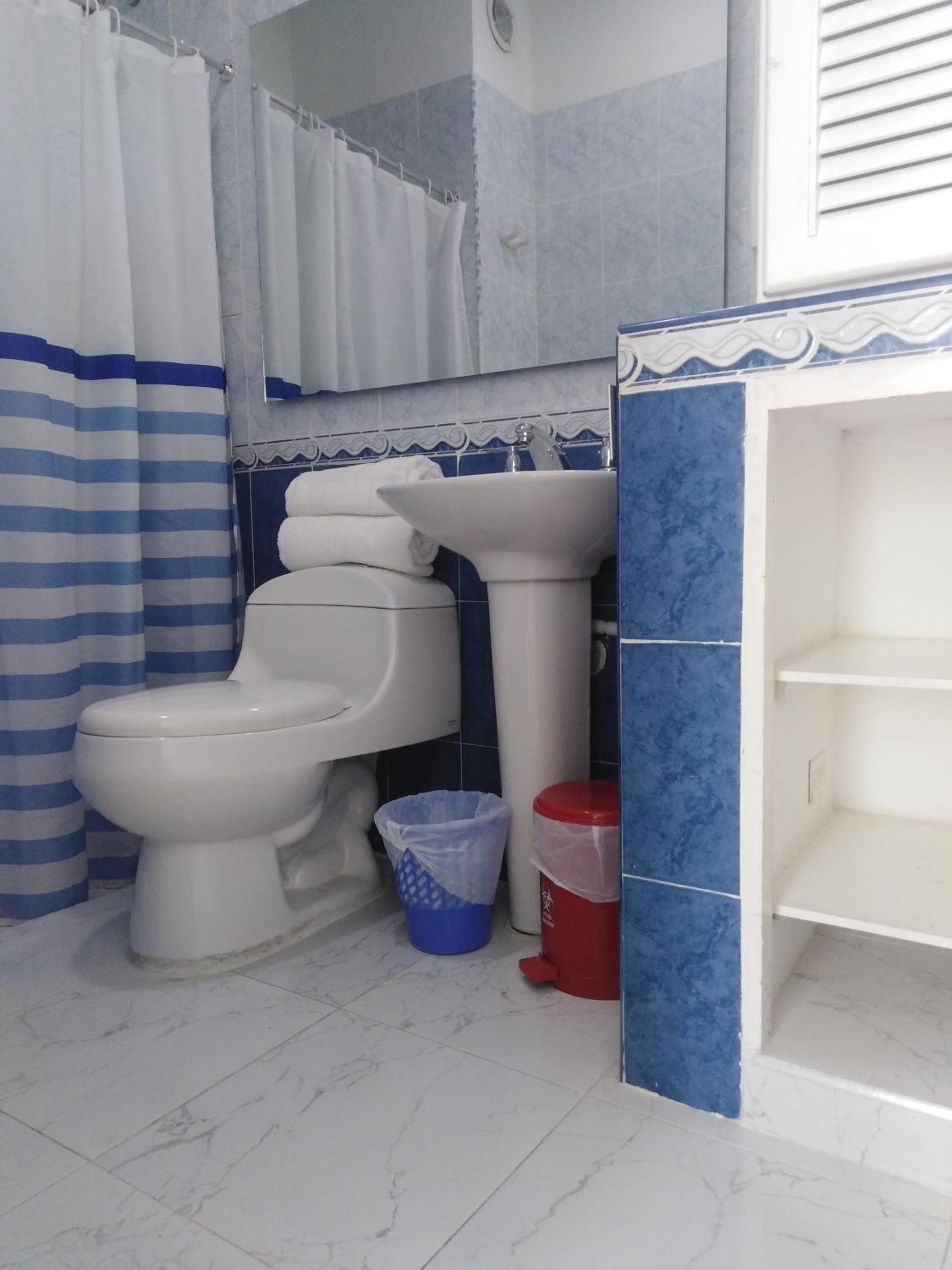 Single Room photo 3
