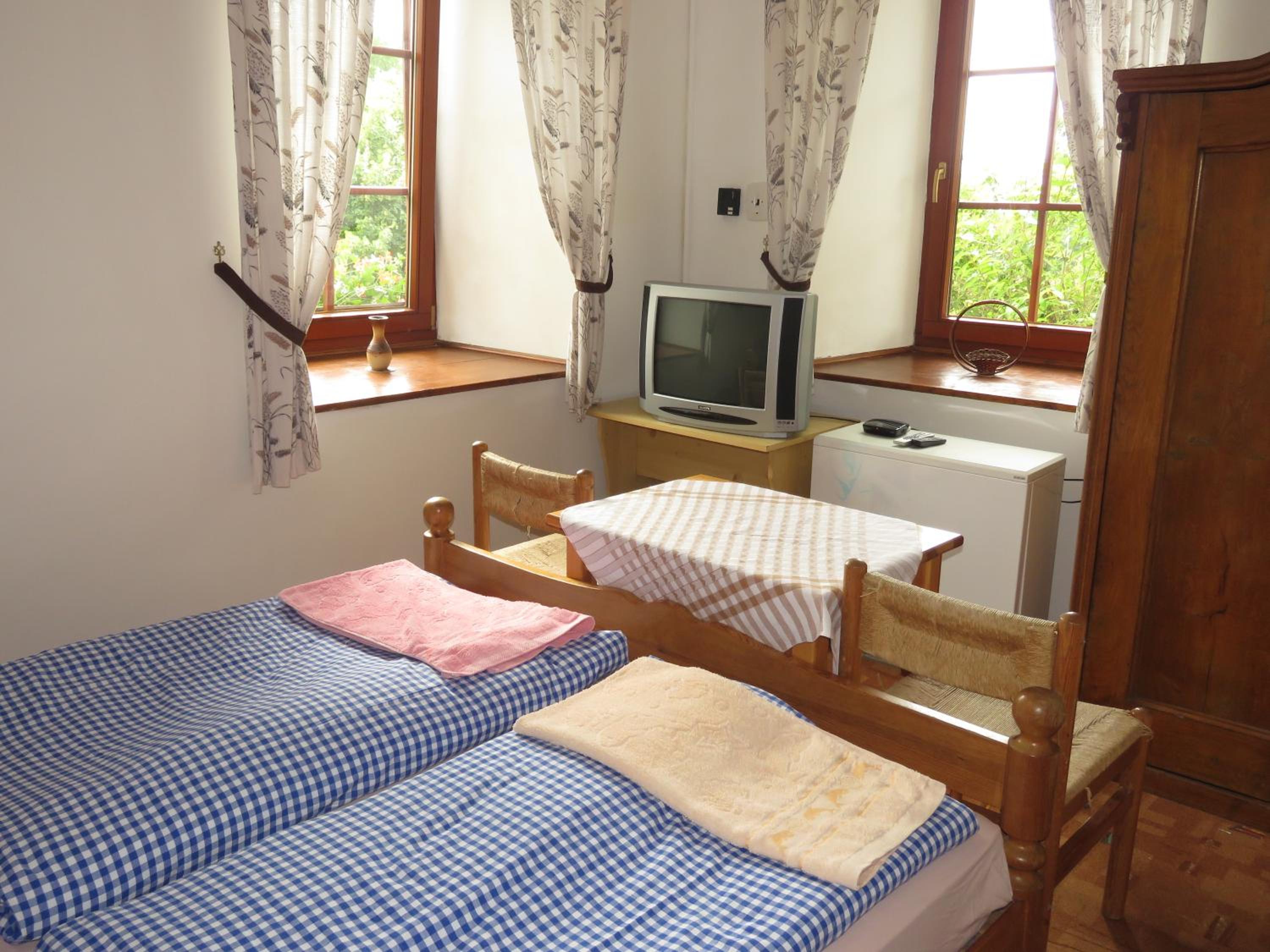 Double Room photo 1