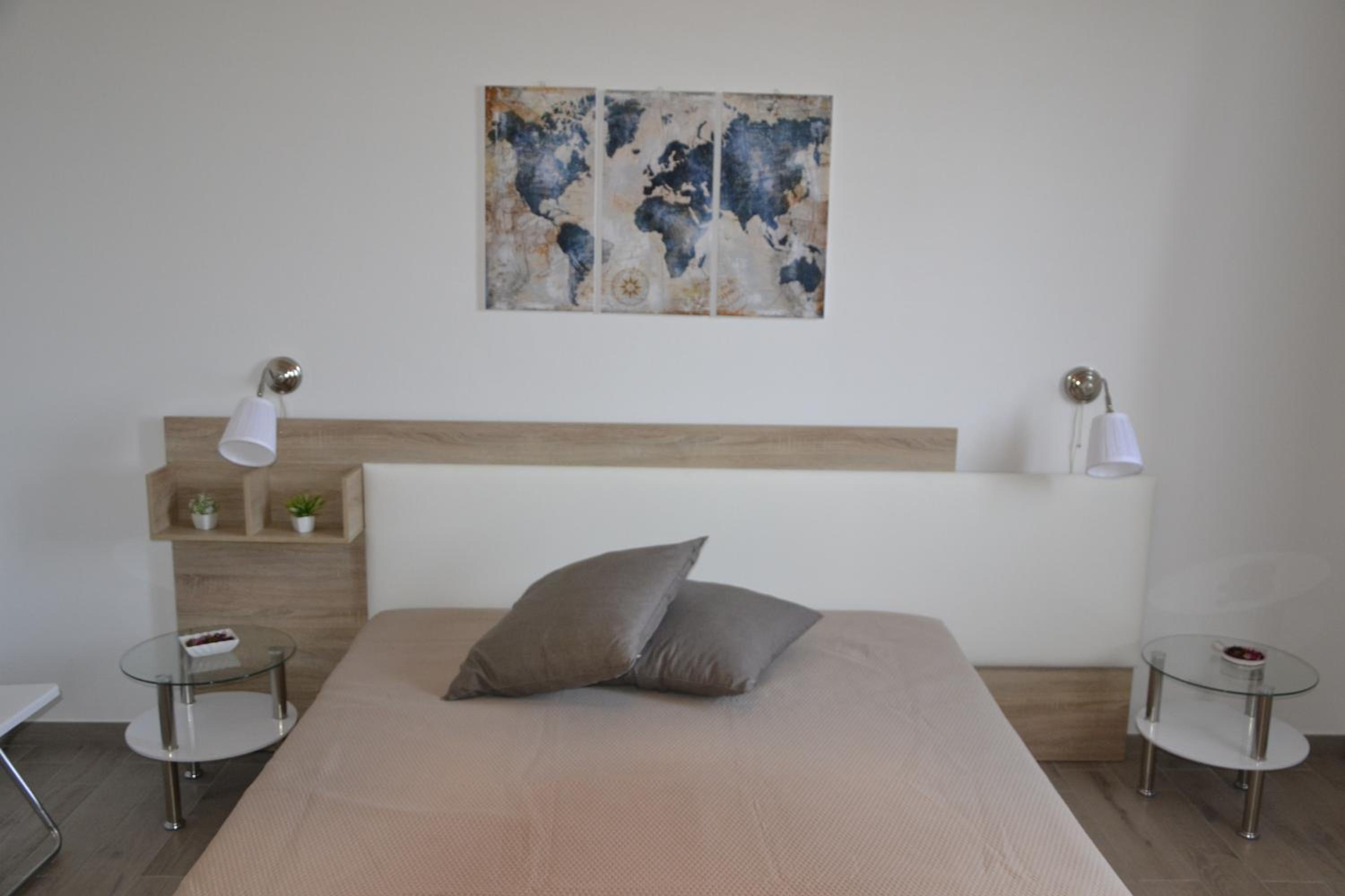 Two-Bedroom House photo 1