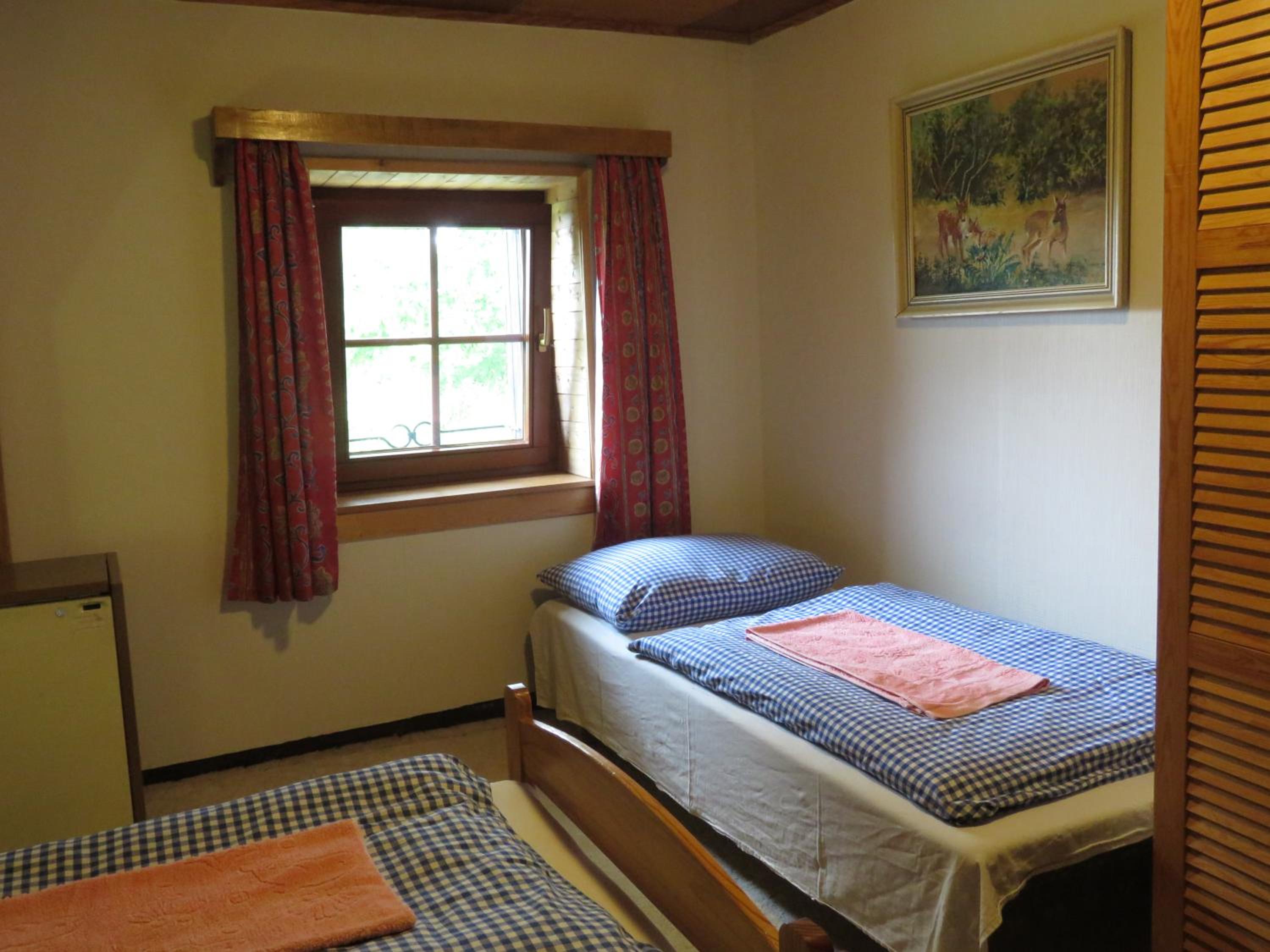 Triple Room photo 2