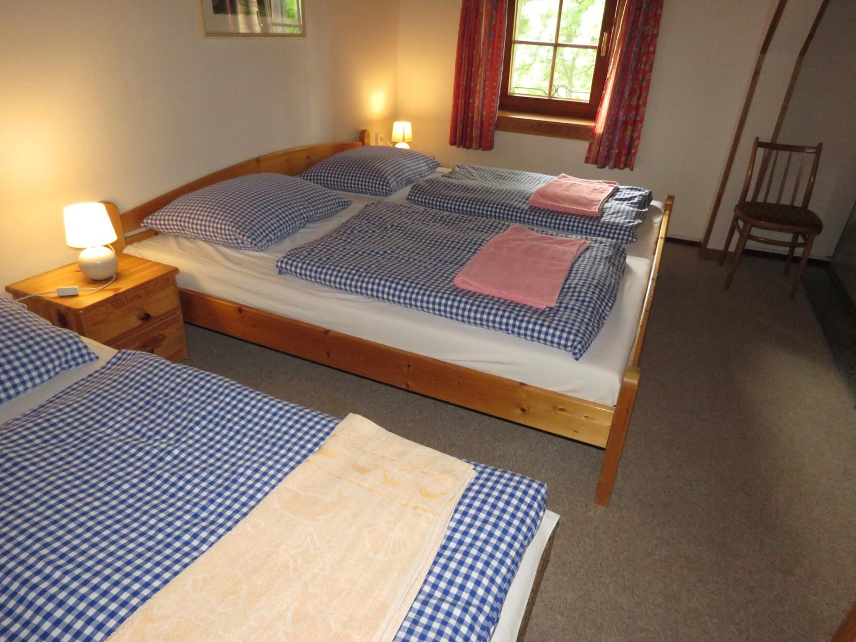 Quadruple Room photo 3