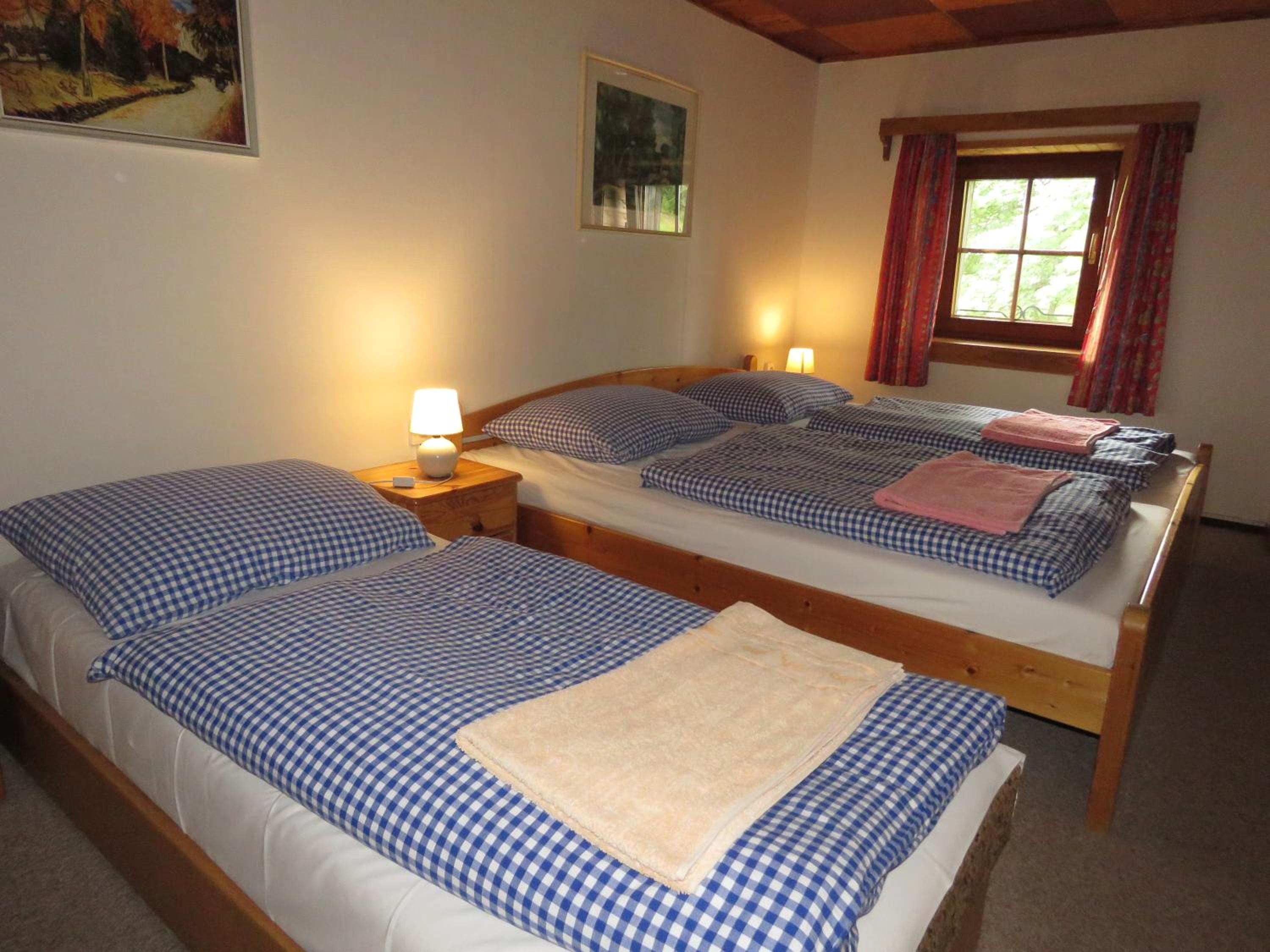 Quadruple Room photo 1