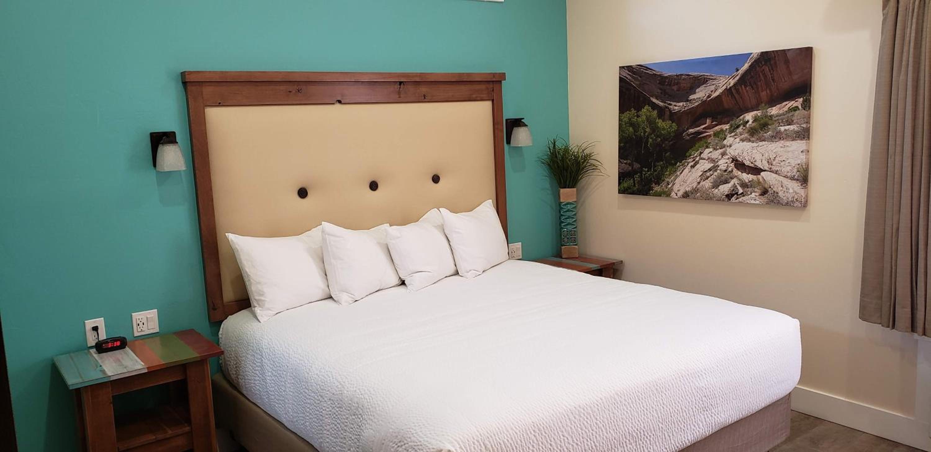 Family Suite - Photo 1