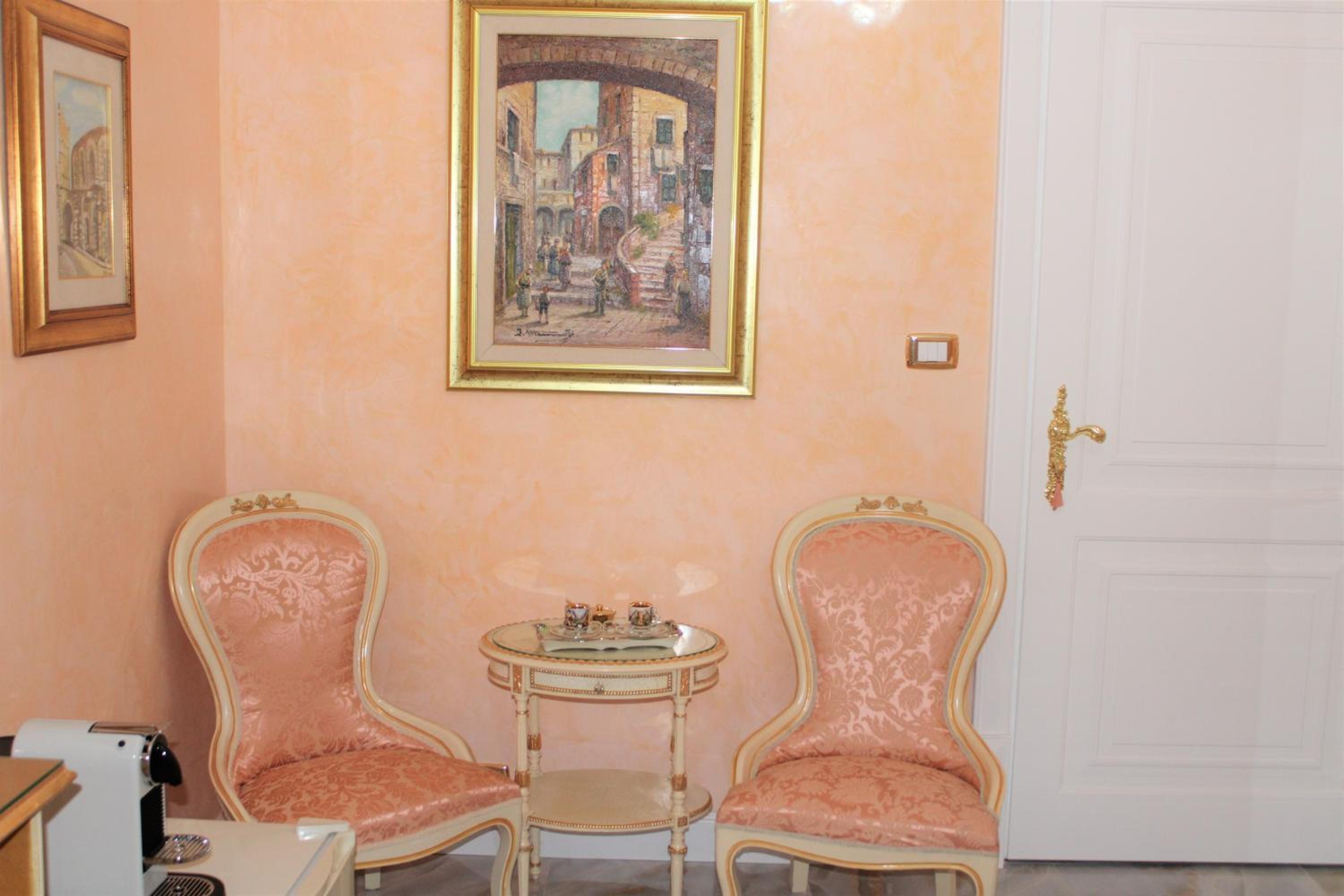 Deluxe Double Room with Balcony - Photo 24