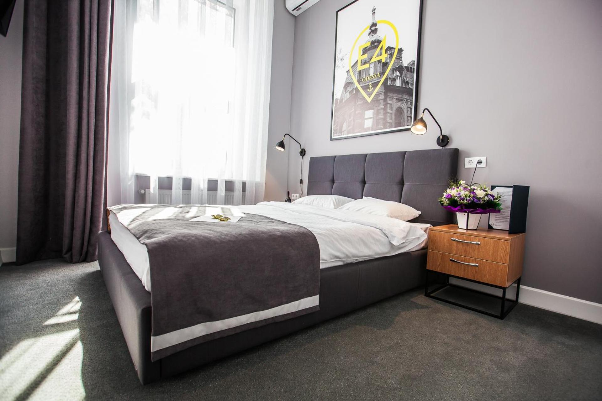 Two-Bedroom Suite