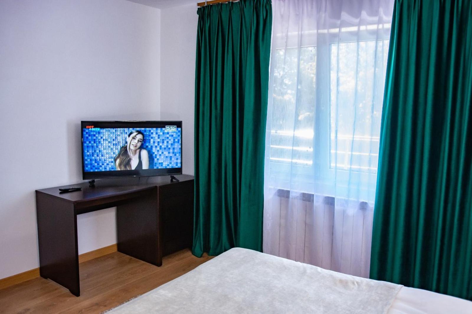 Two-Bedroom Apartment - Photo 13