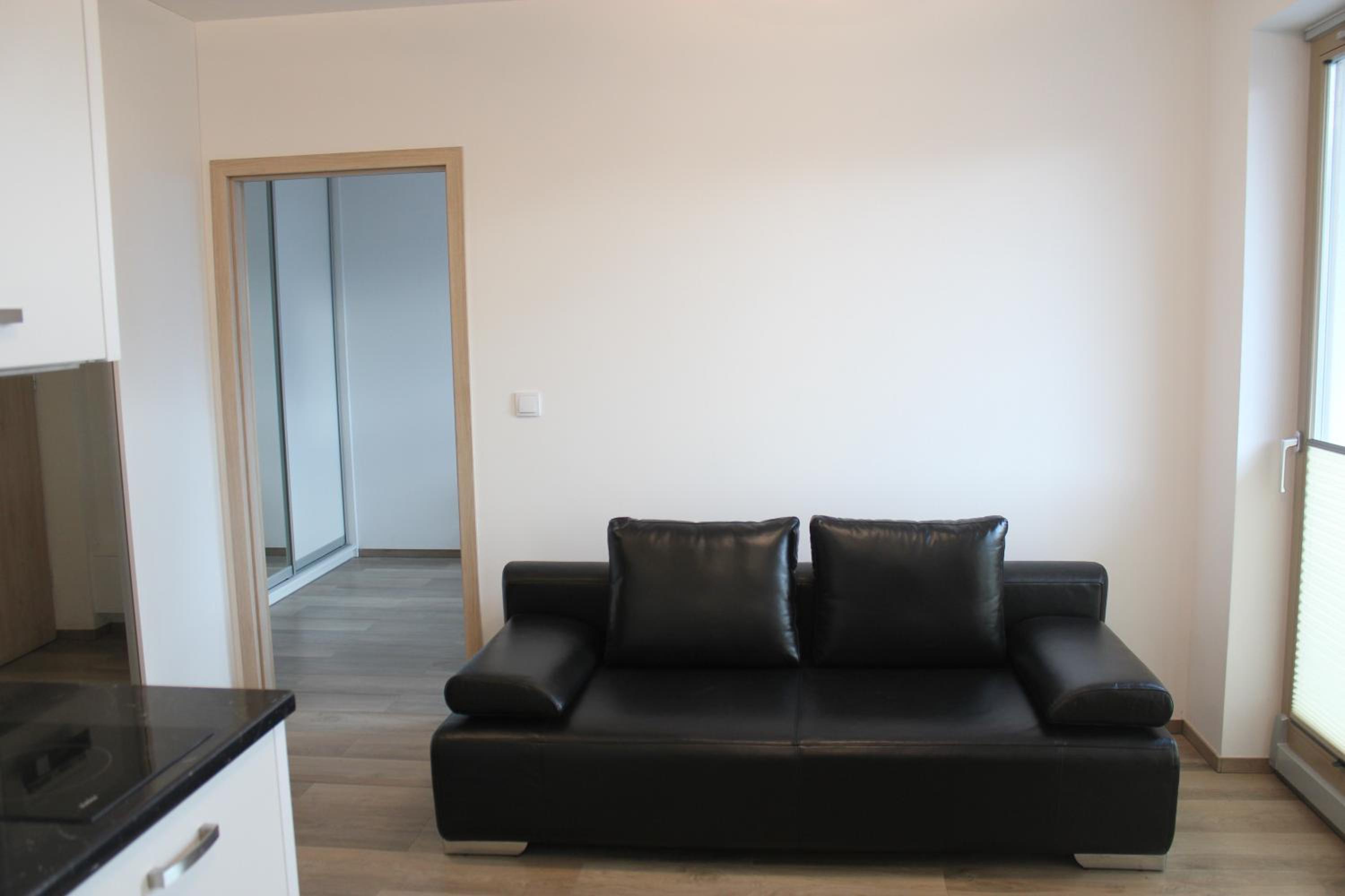 One-Bedroom Apartment - Photo 1