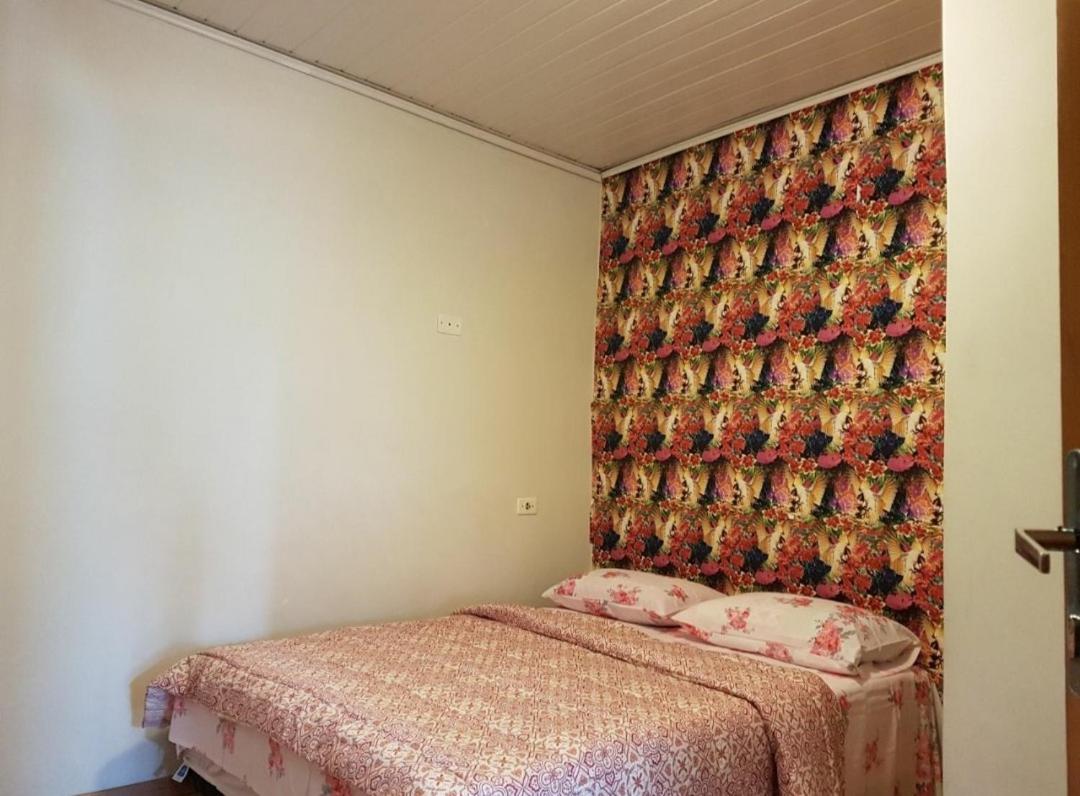 Economy Double Room With Shared Bathroom