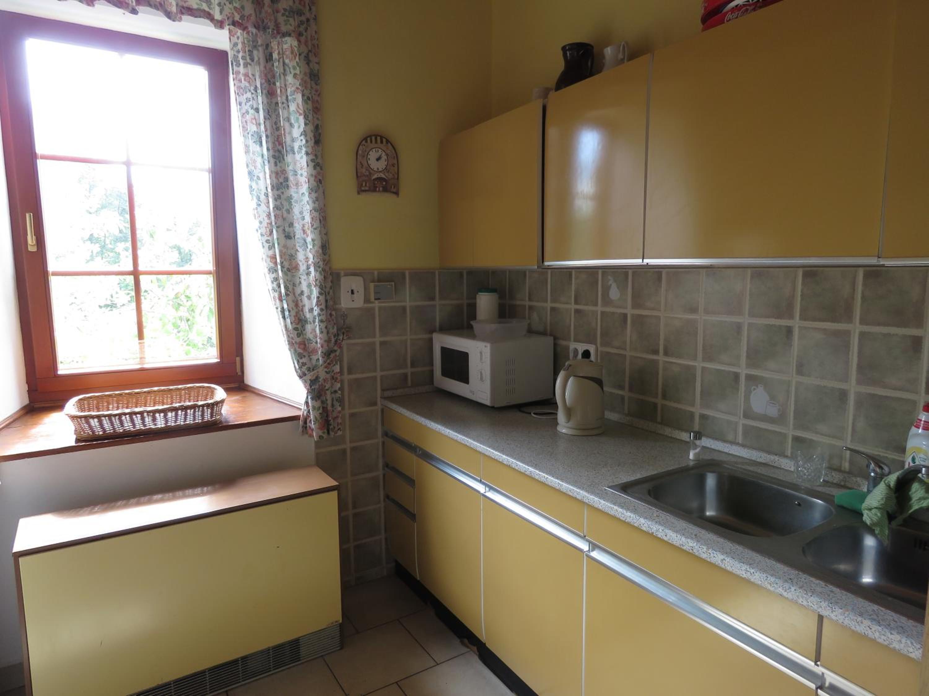 Double or Twin Room photo 2