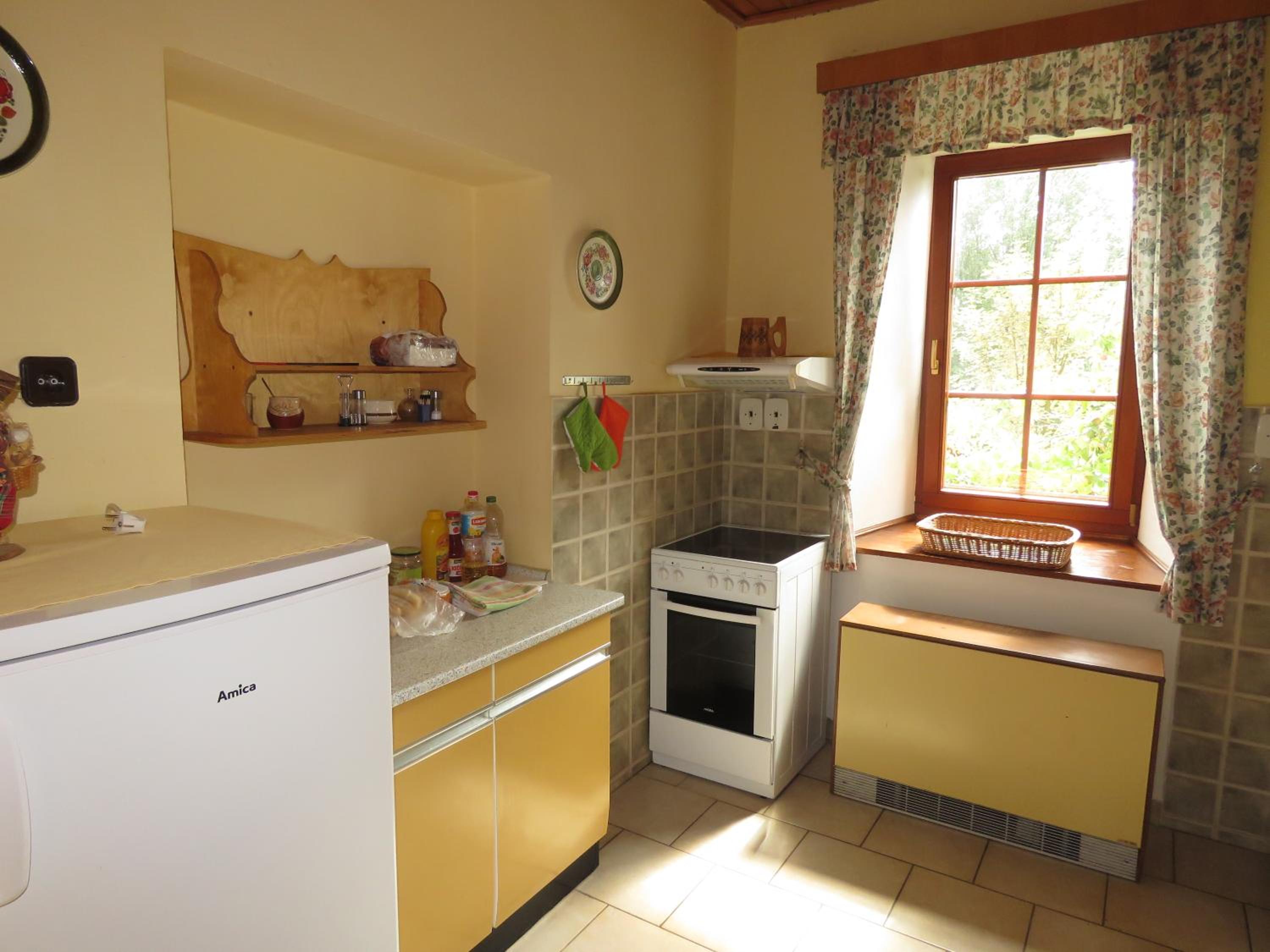 Quadruple Room photo 2