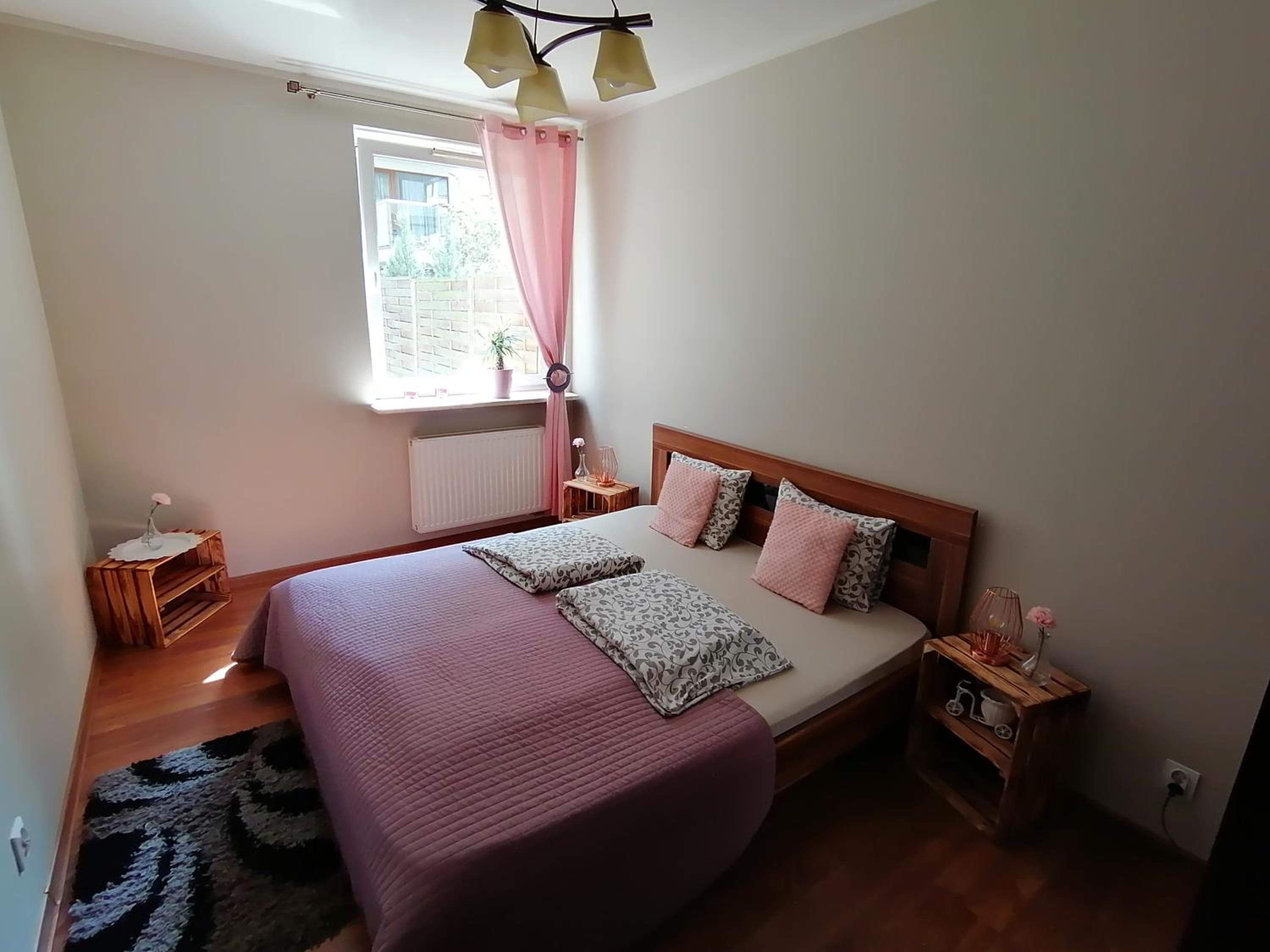 Apartment (4 Adults)