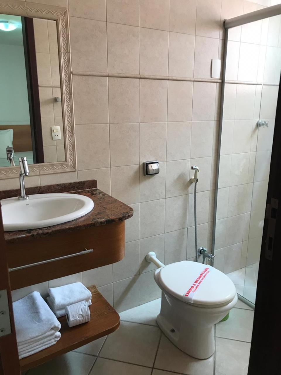Standard Quadruple Room photo 3