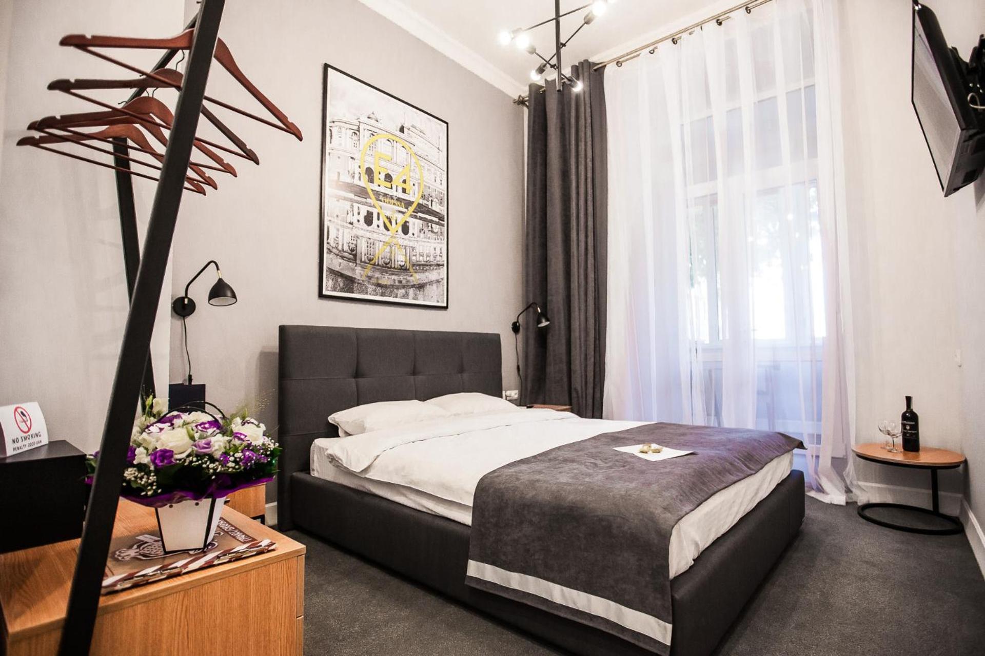 Junior Suite with Balcony photo 3
