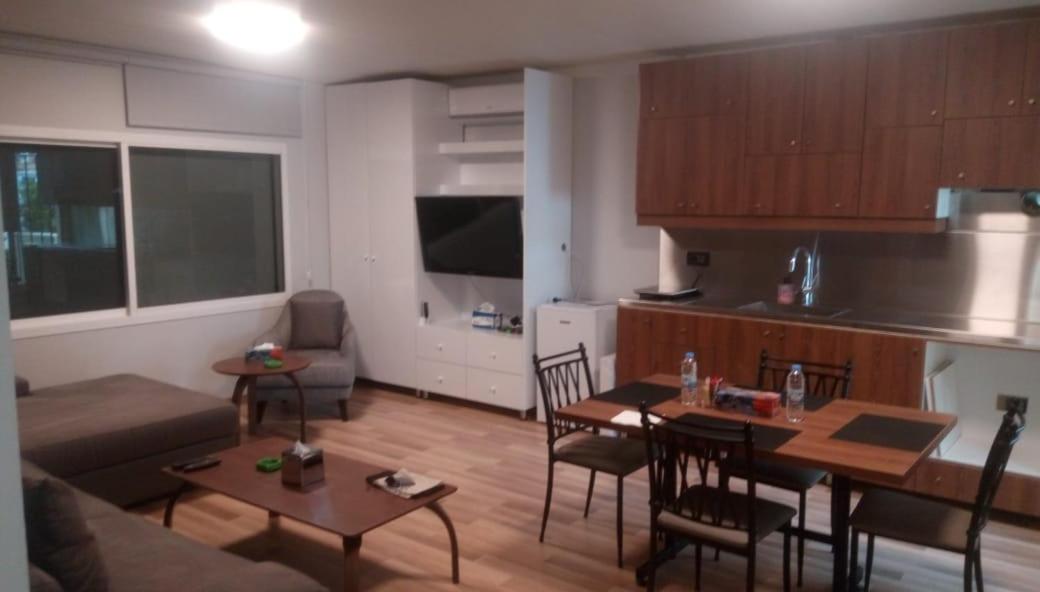 One-Bedroom Apartment photo 3