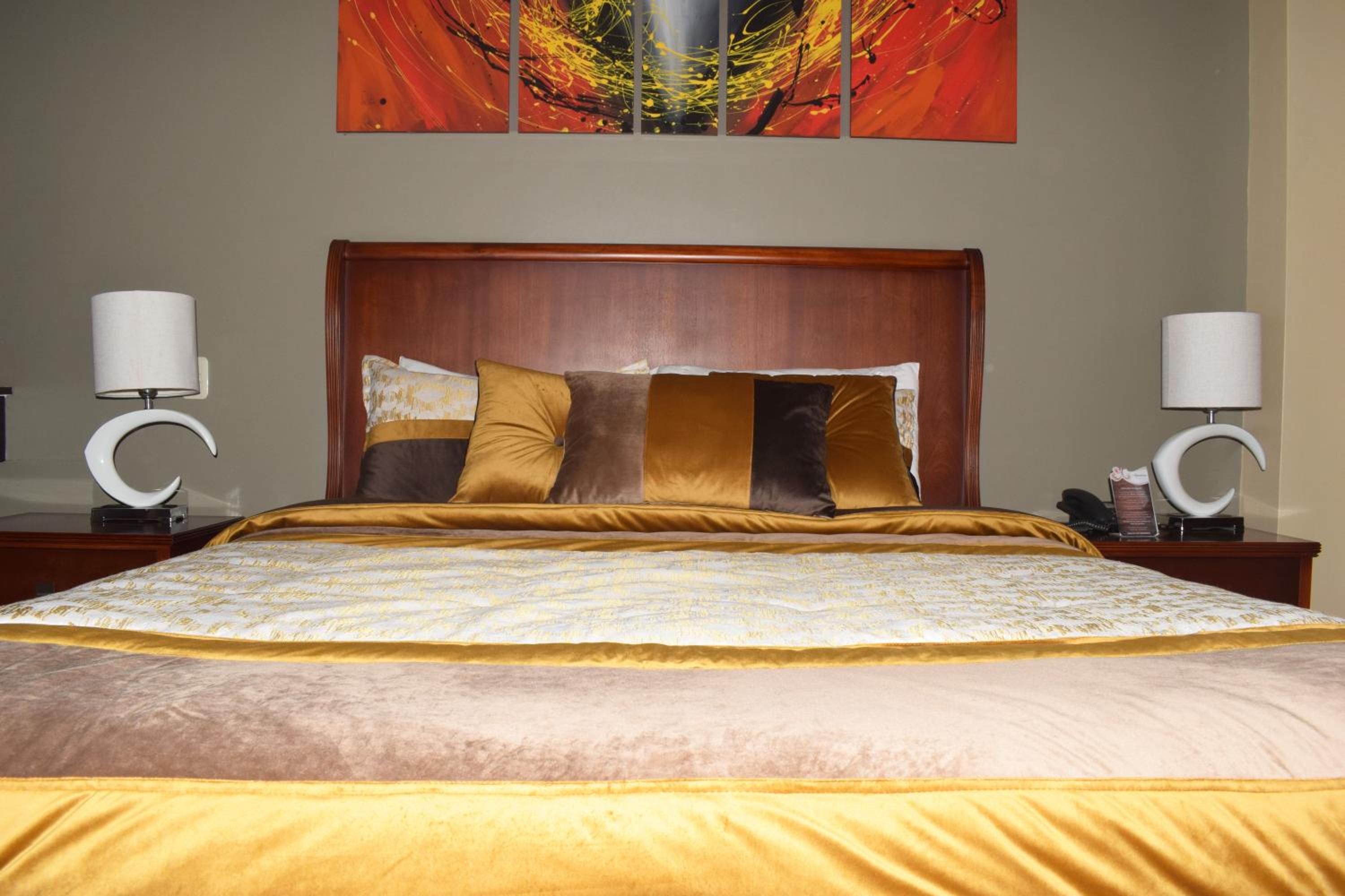 Single Room photo 2