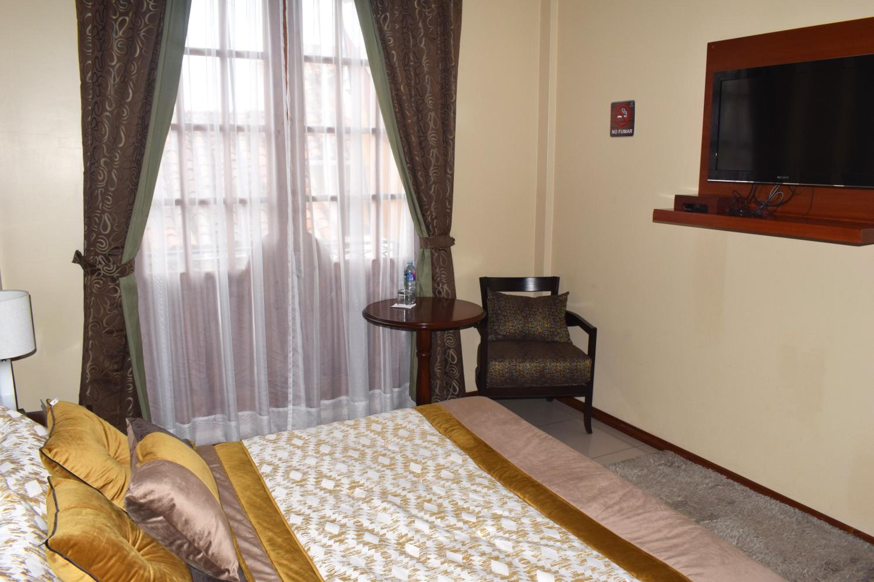 Double Room photo 3