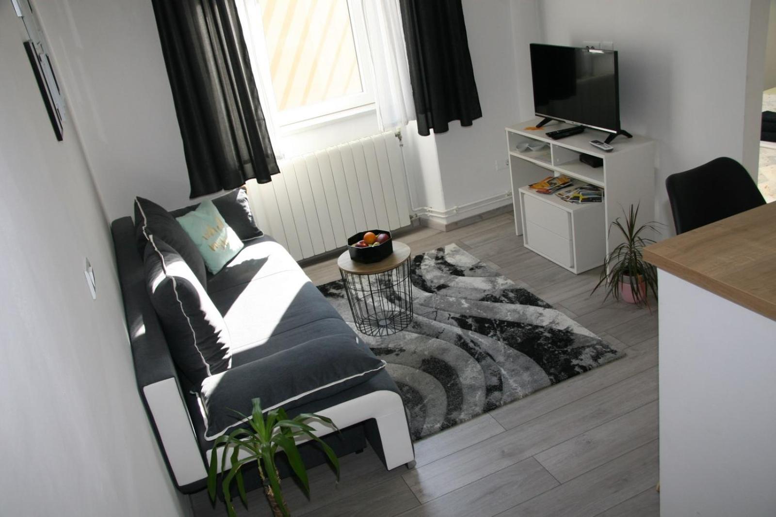 One-Bedroom Apartment - Photo 7