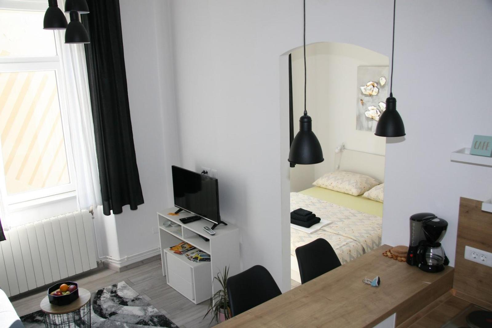 One-Bedroom Apartment - Photo 6