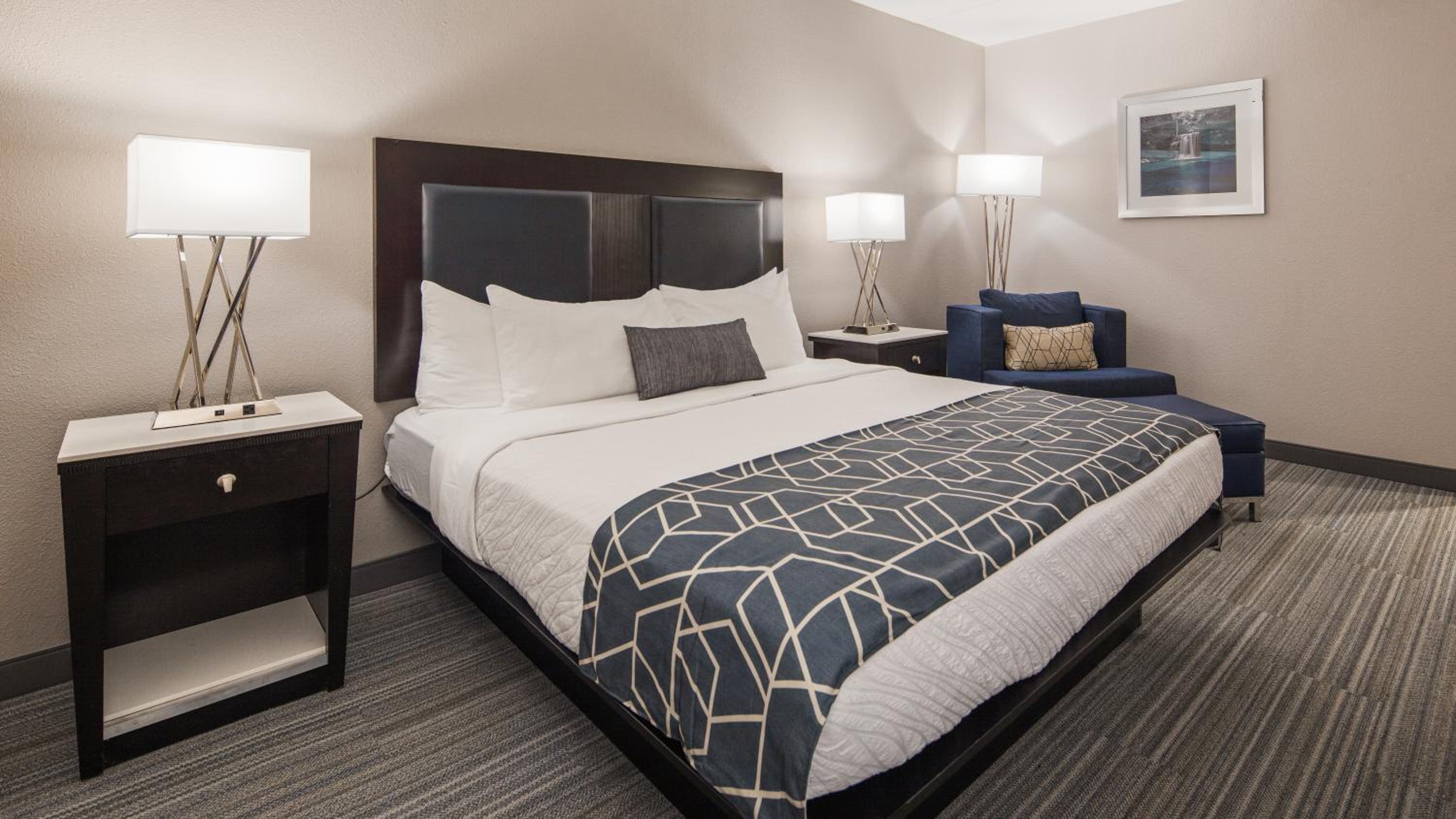 King Room - Photo 9