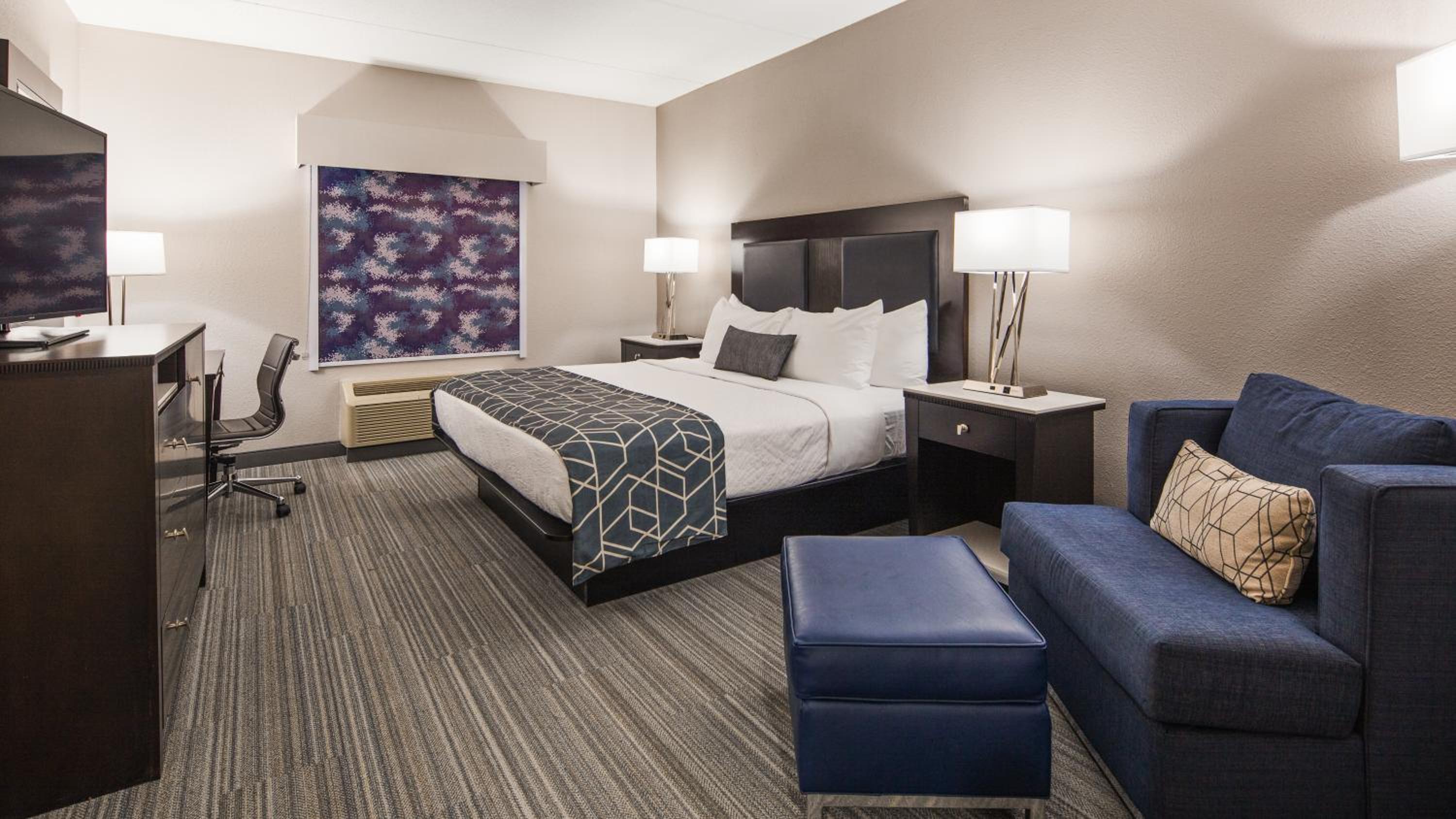 King Room - Photo 1