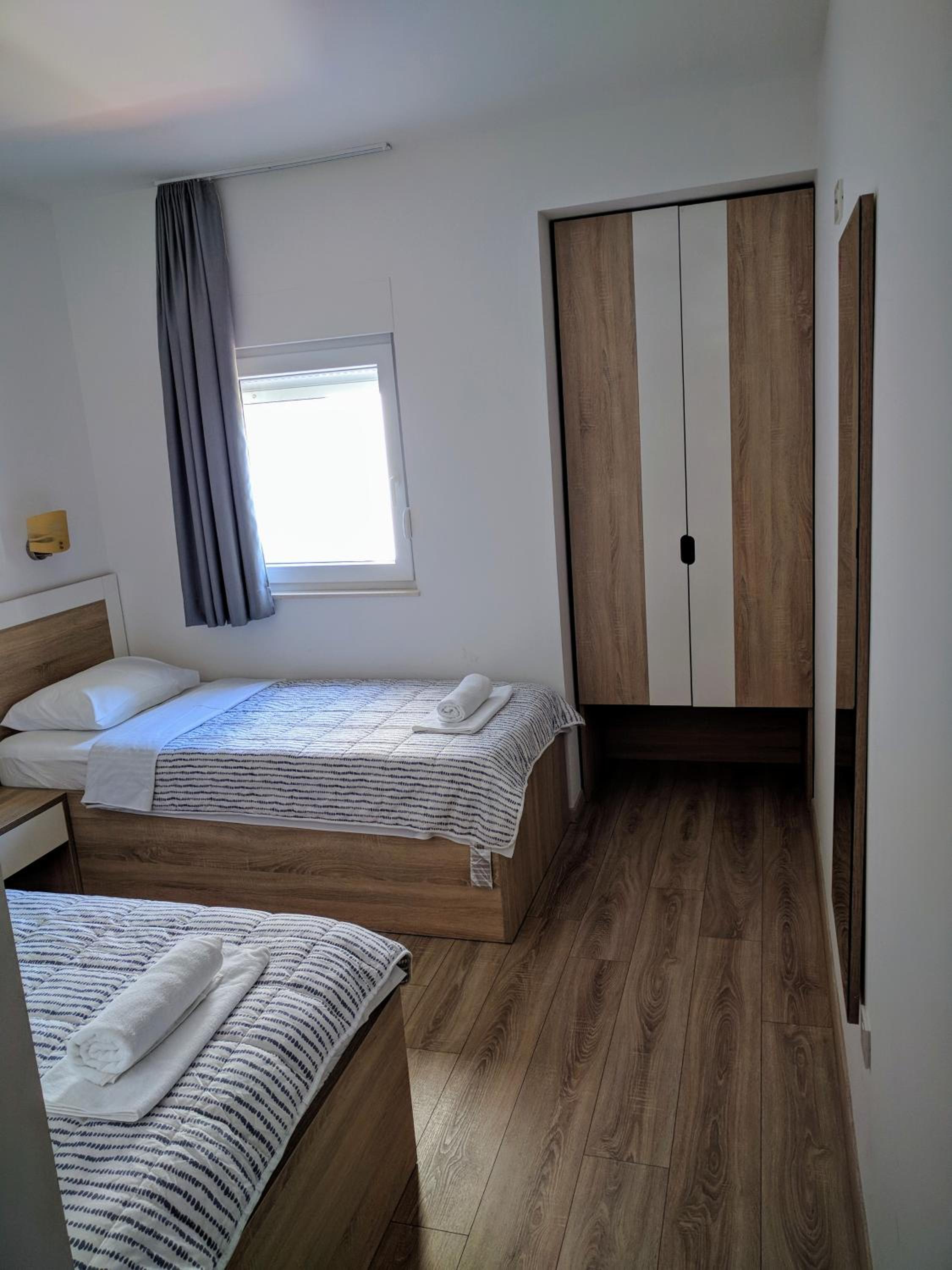 Standard Twin Room photo 3