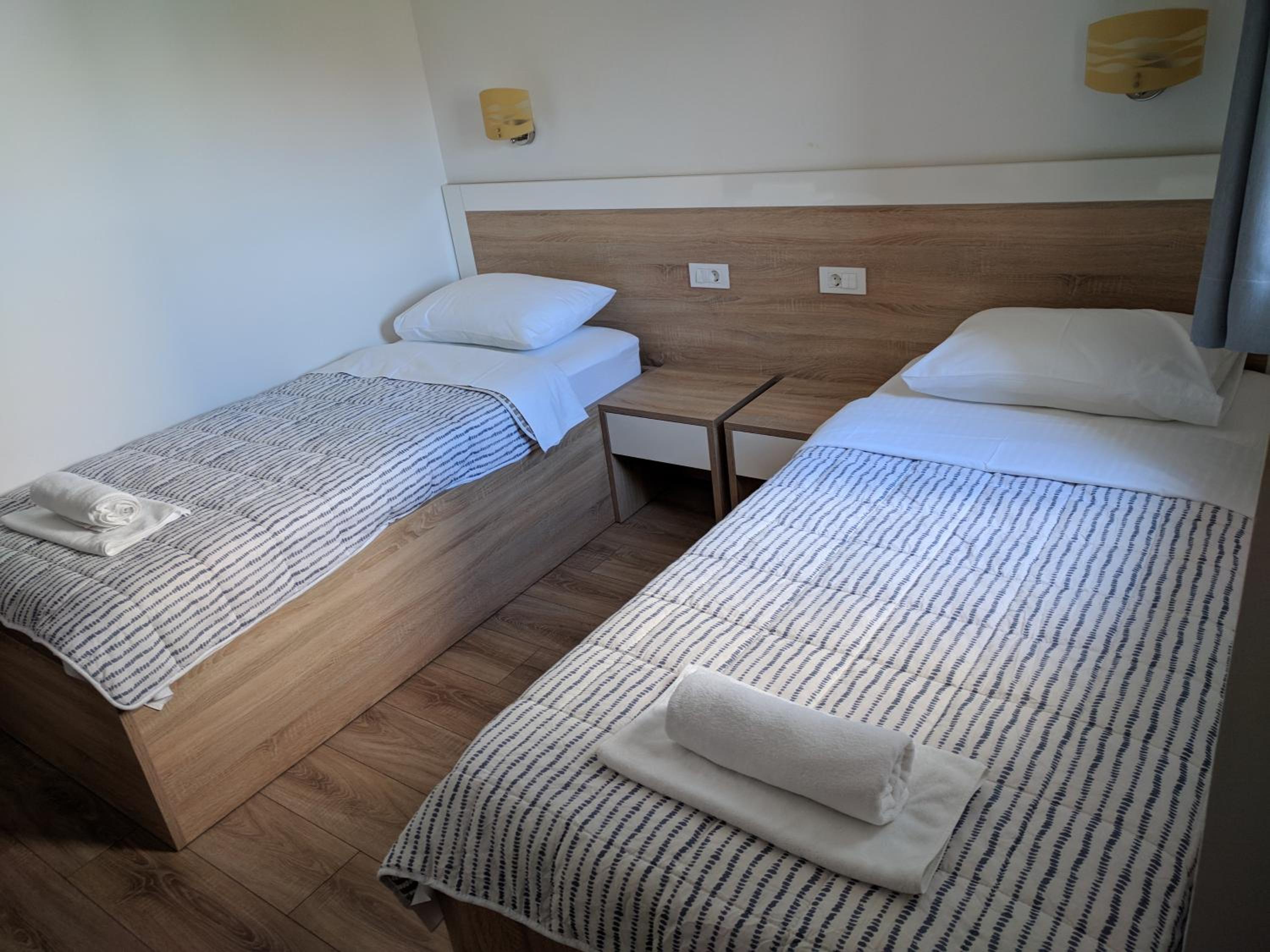 Standard Twin Room photo 1