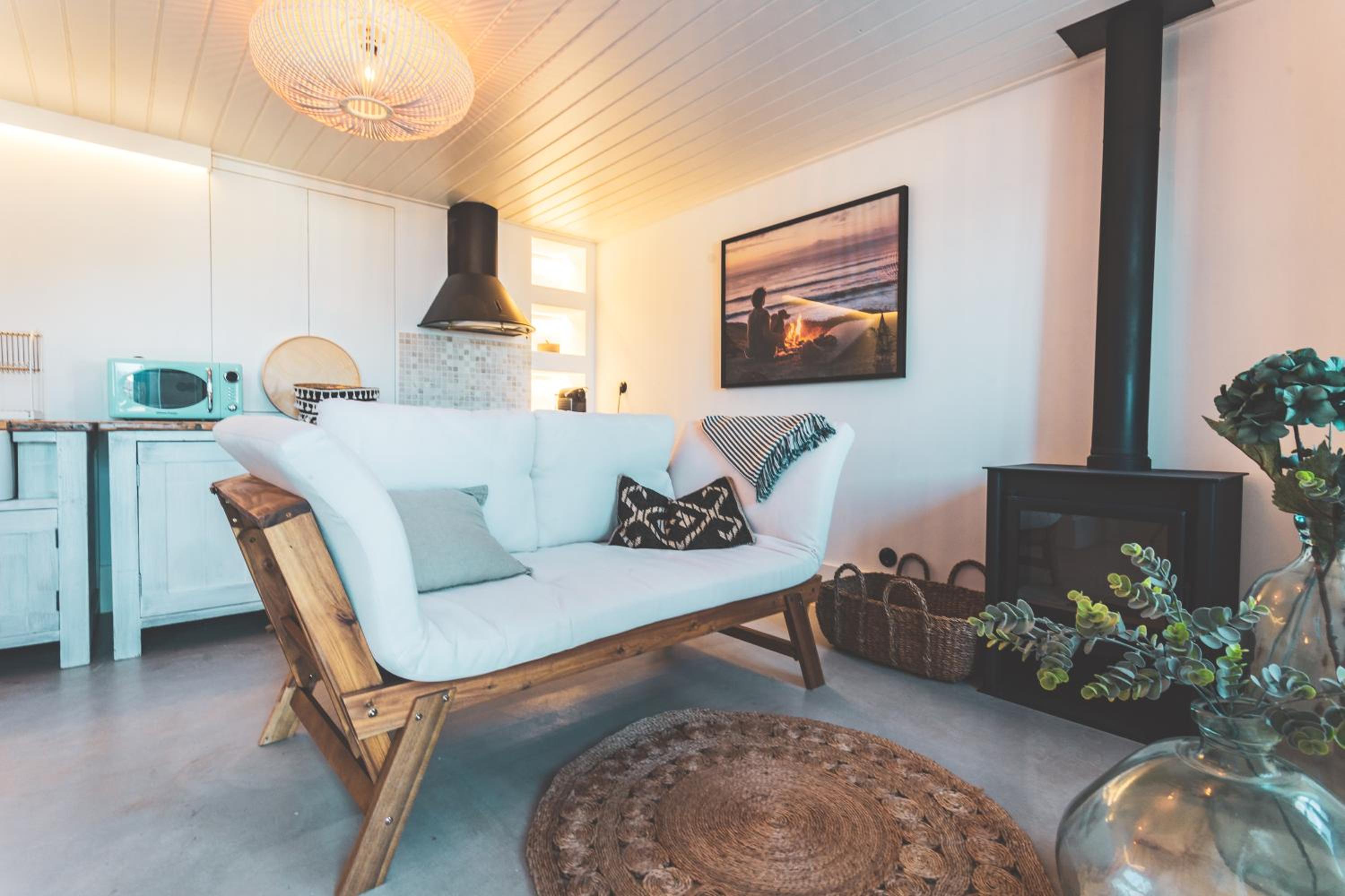 One-Bedroom Villa