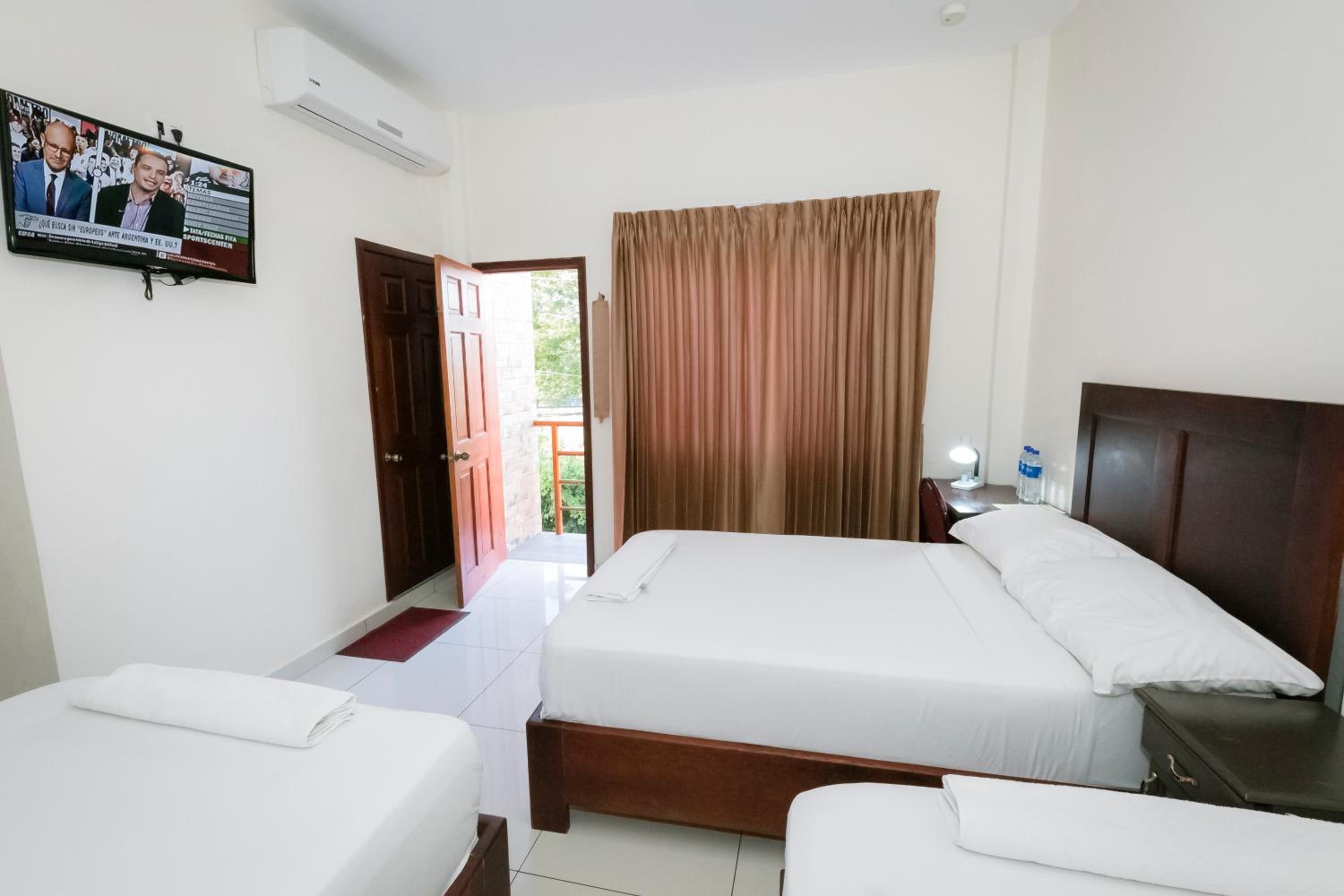 Triple Room photo 1