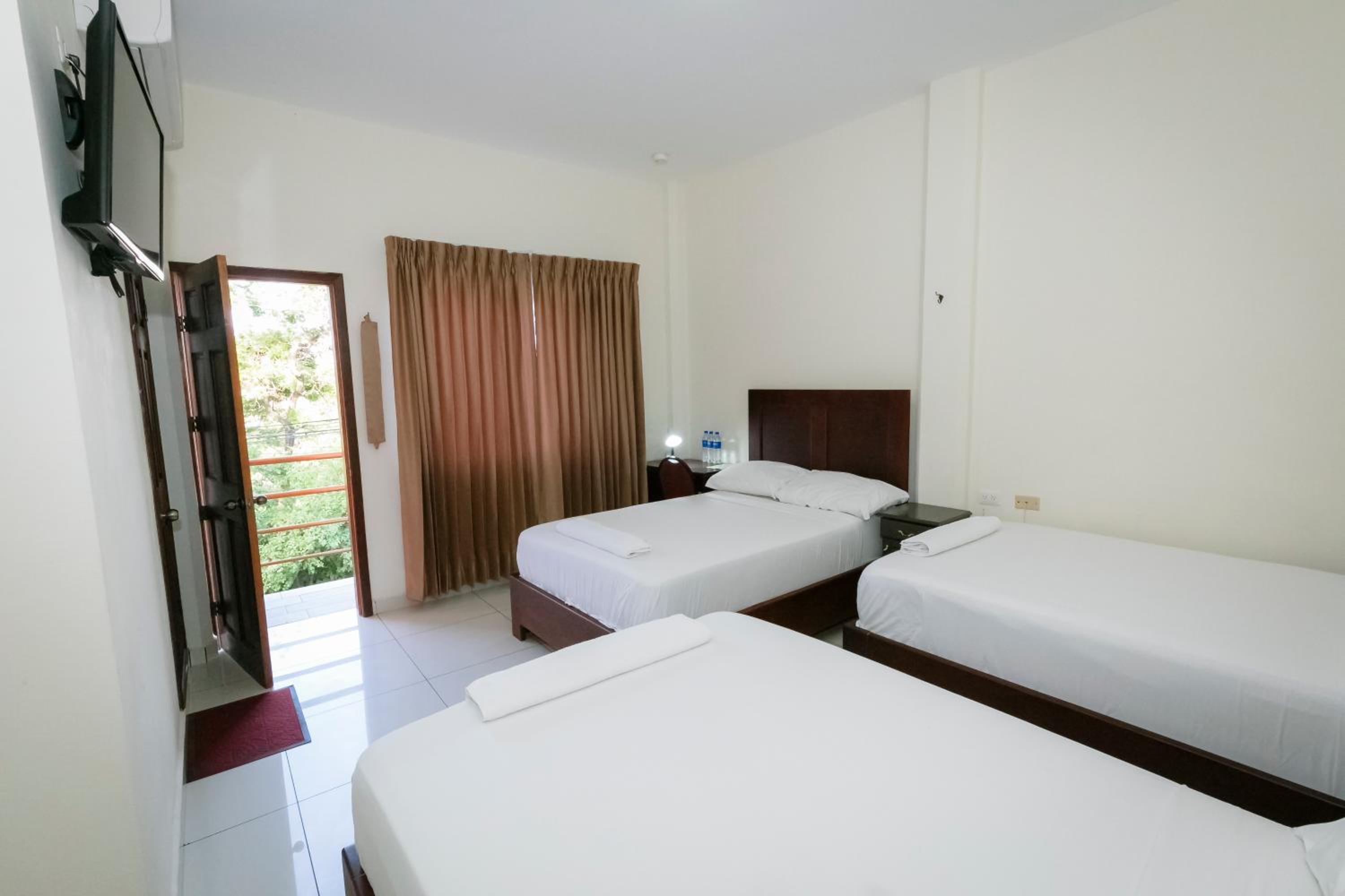 Triple Room photo 2