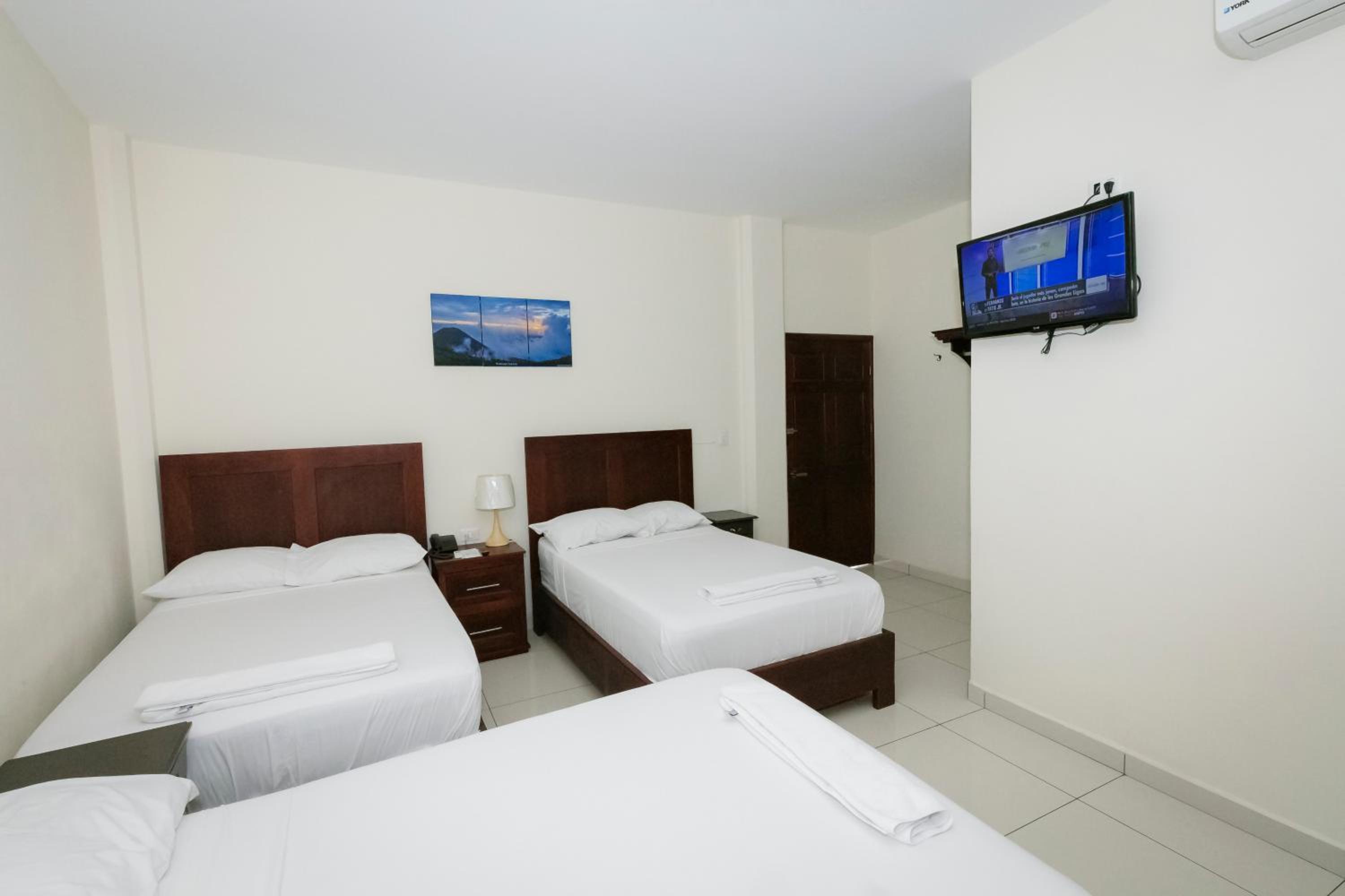 Triple Room photo 3