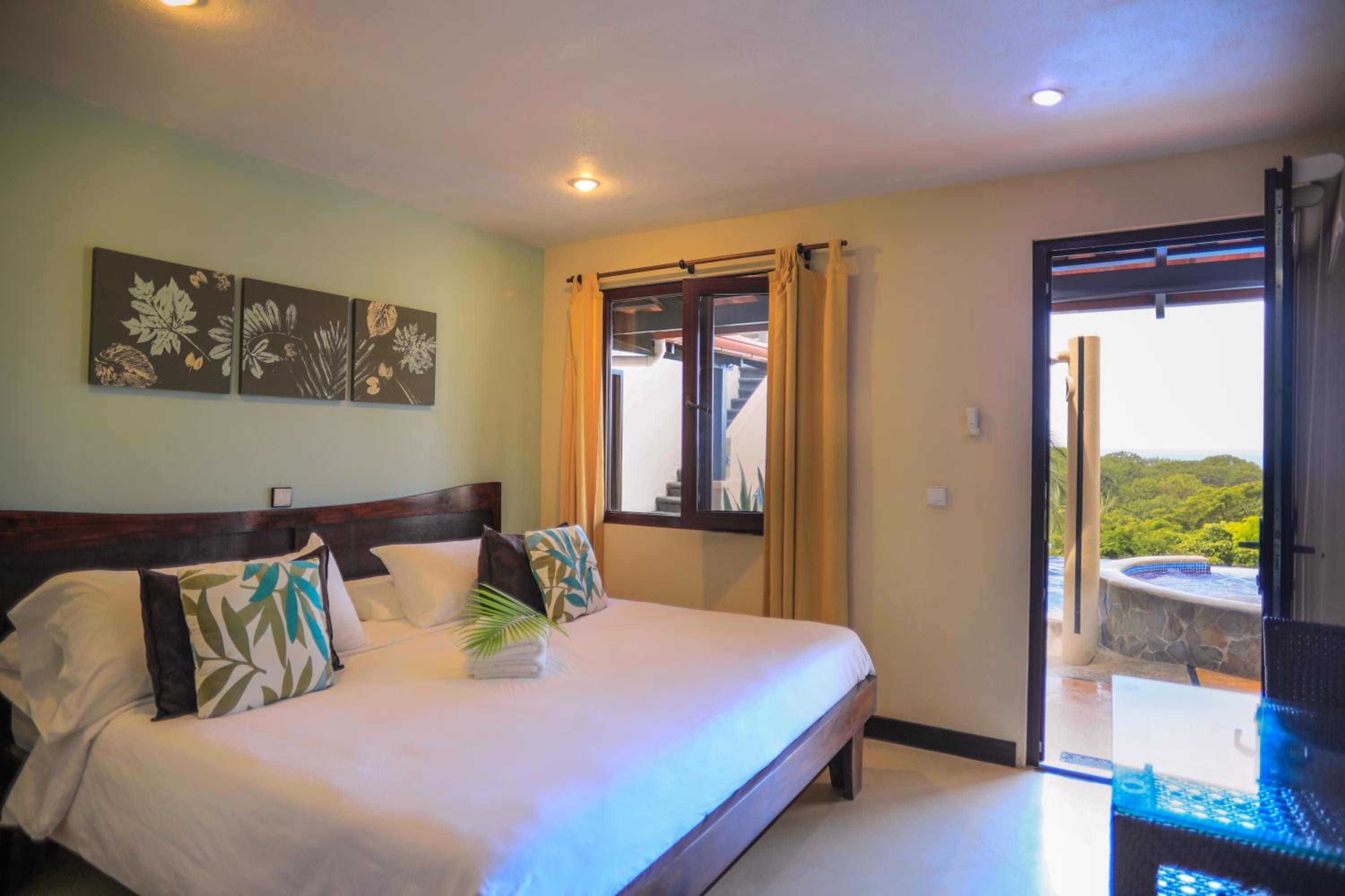 King Room - Adults Only