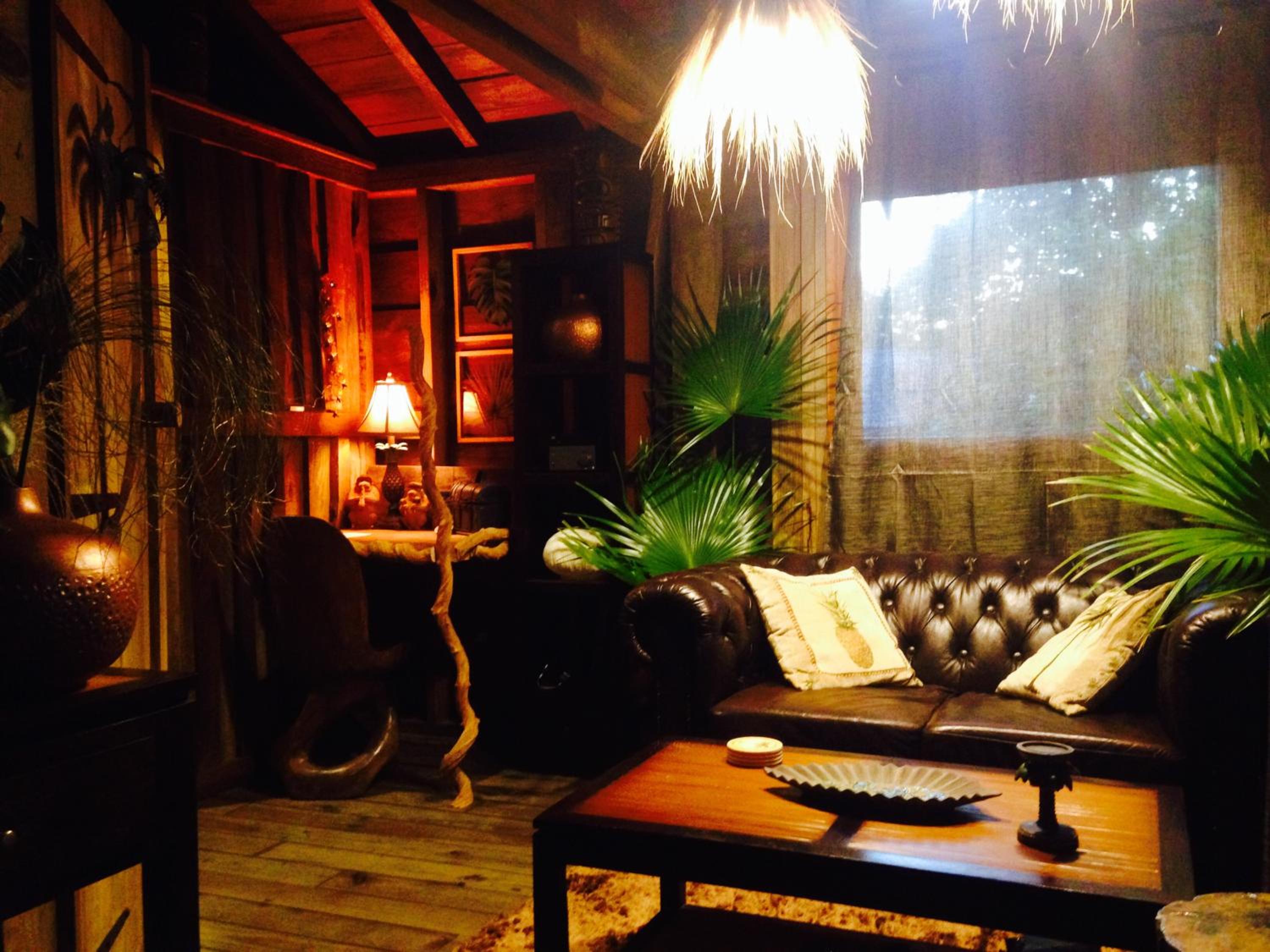 Treehouse photo 1